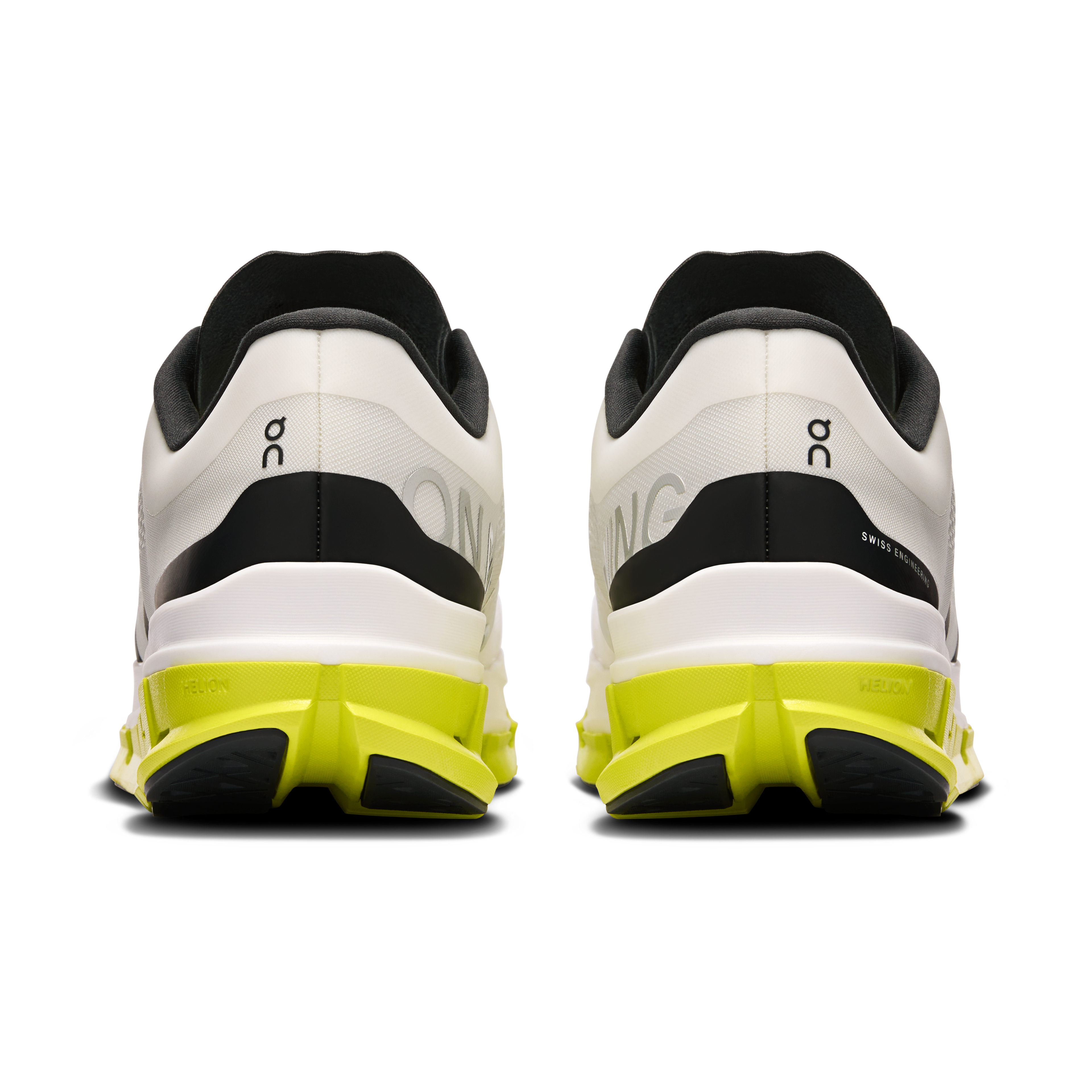 Cloudflow 5 M White | Lime