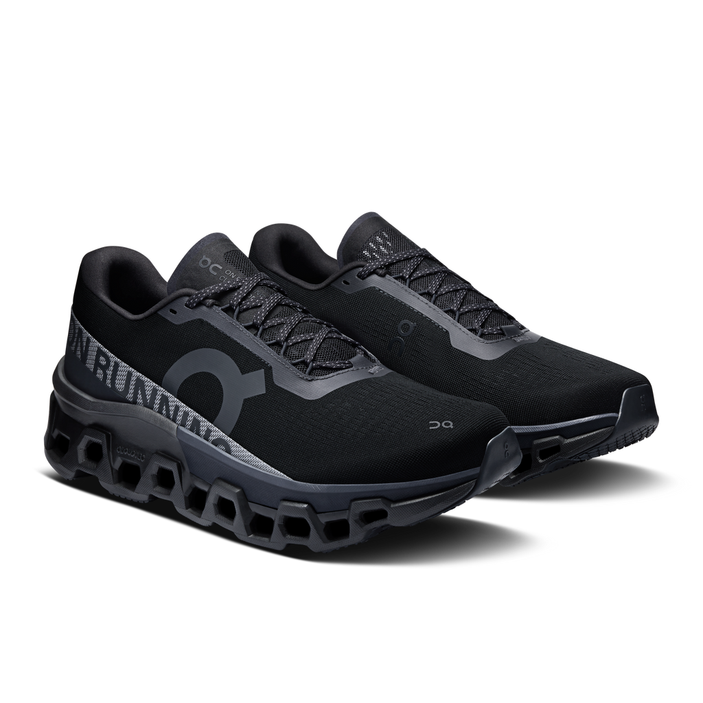 Cloudmonster 2 M Black | Black