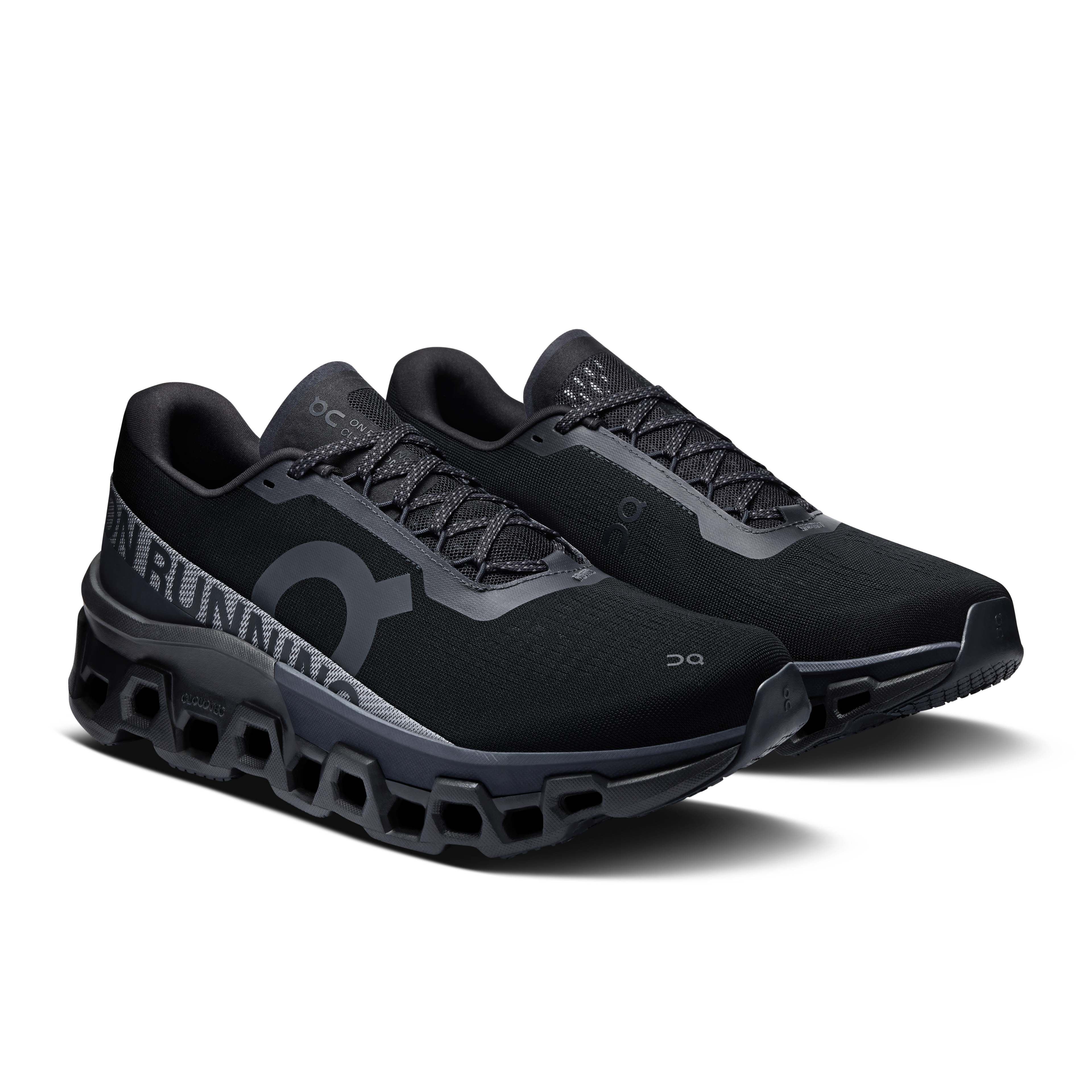 Cloudmonster 2 M Black | Black