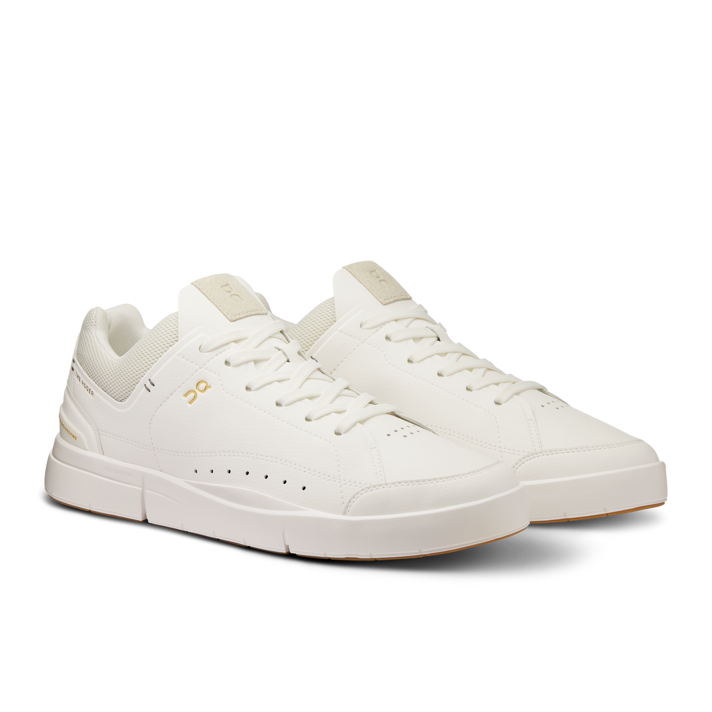 THE ROGER Centre Court M White | Gum