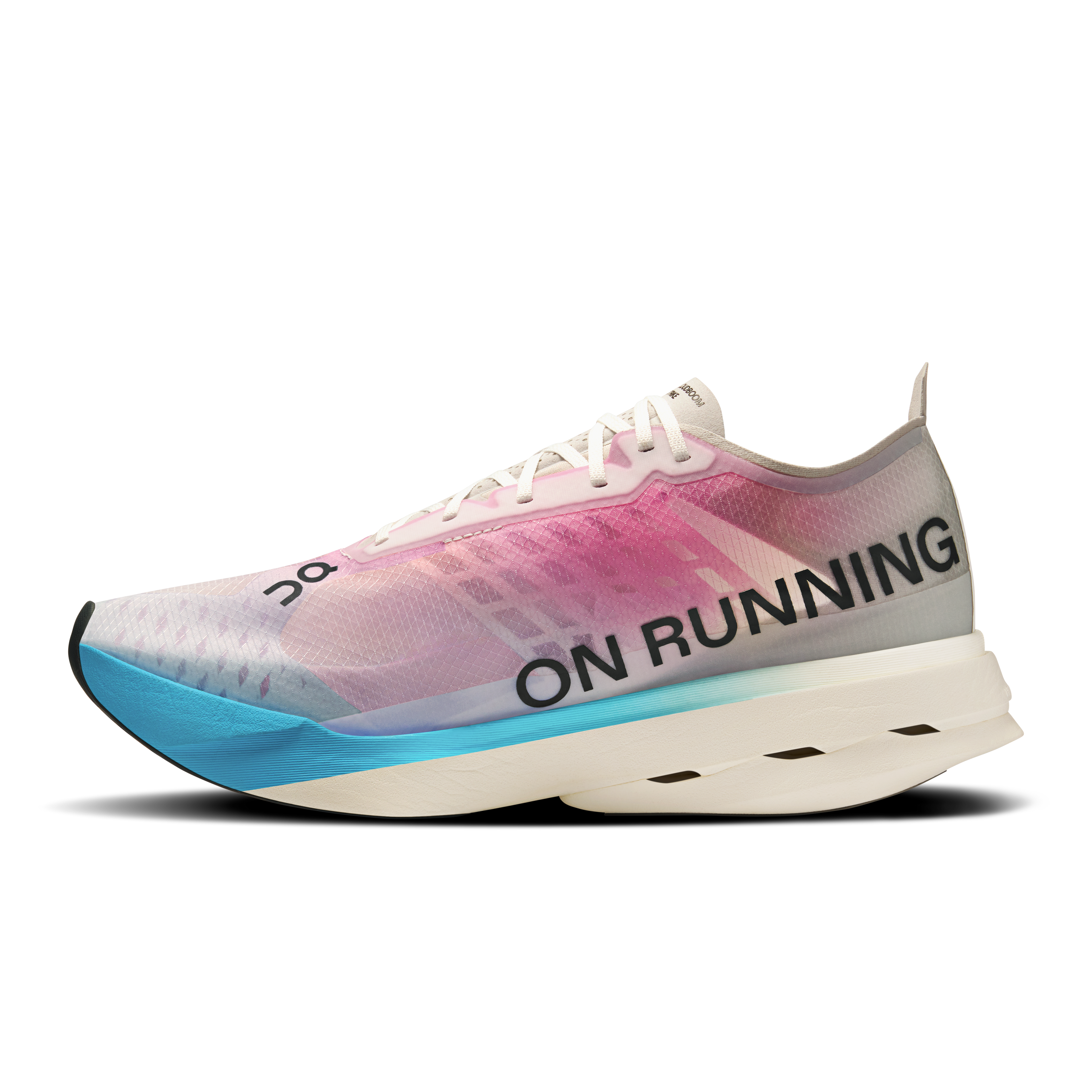 Cloudboom Strike M White | Horizon