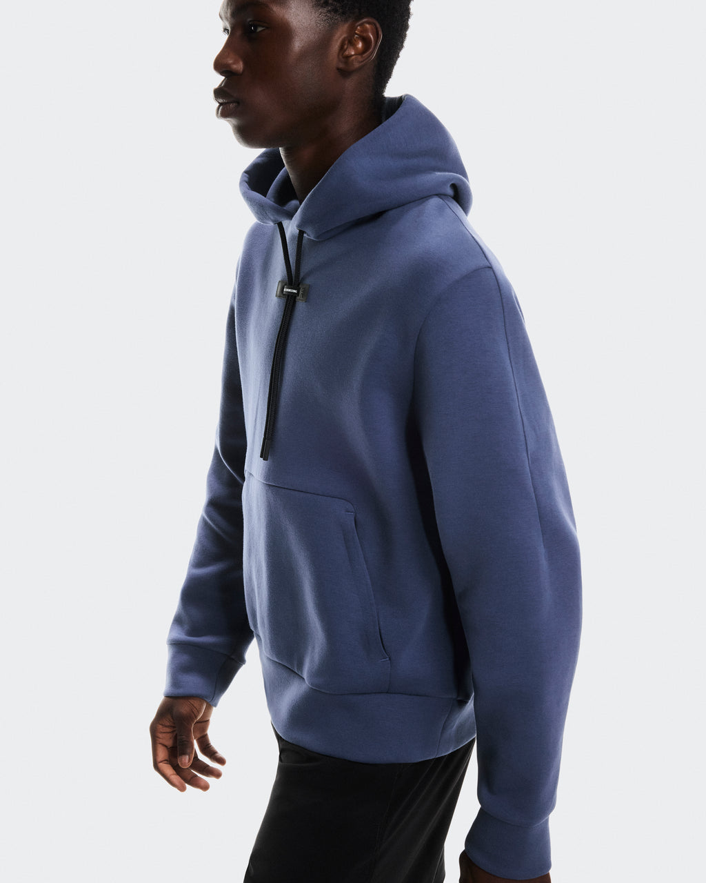Focus Tech Hoodie M Acai