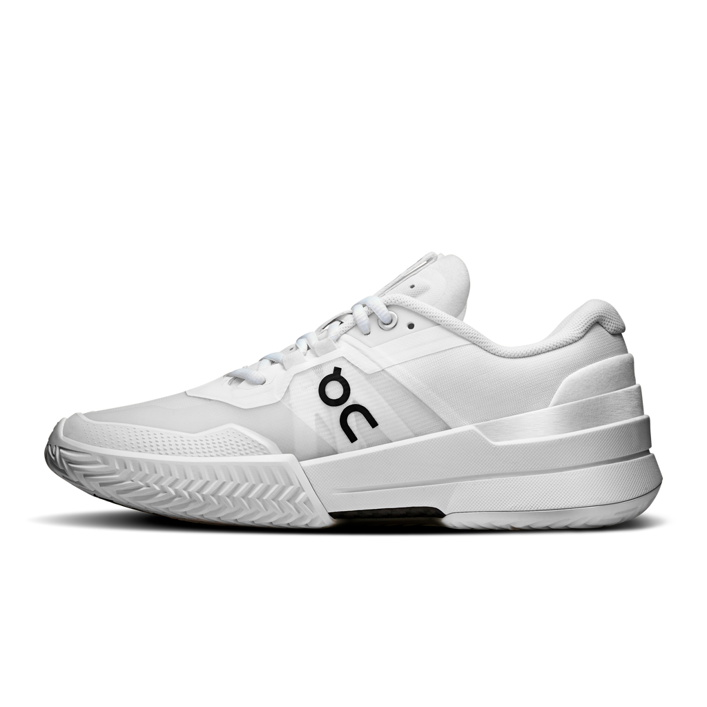 THE ROGER Pro 2 W All White