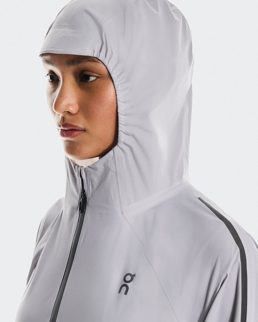 Performance Jacket W Lilac