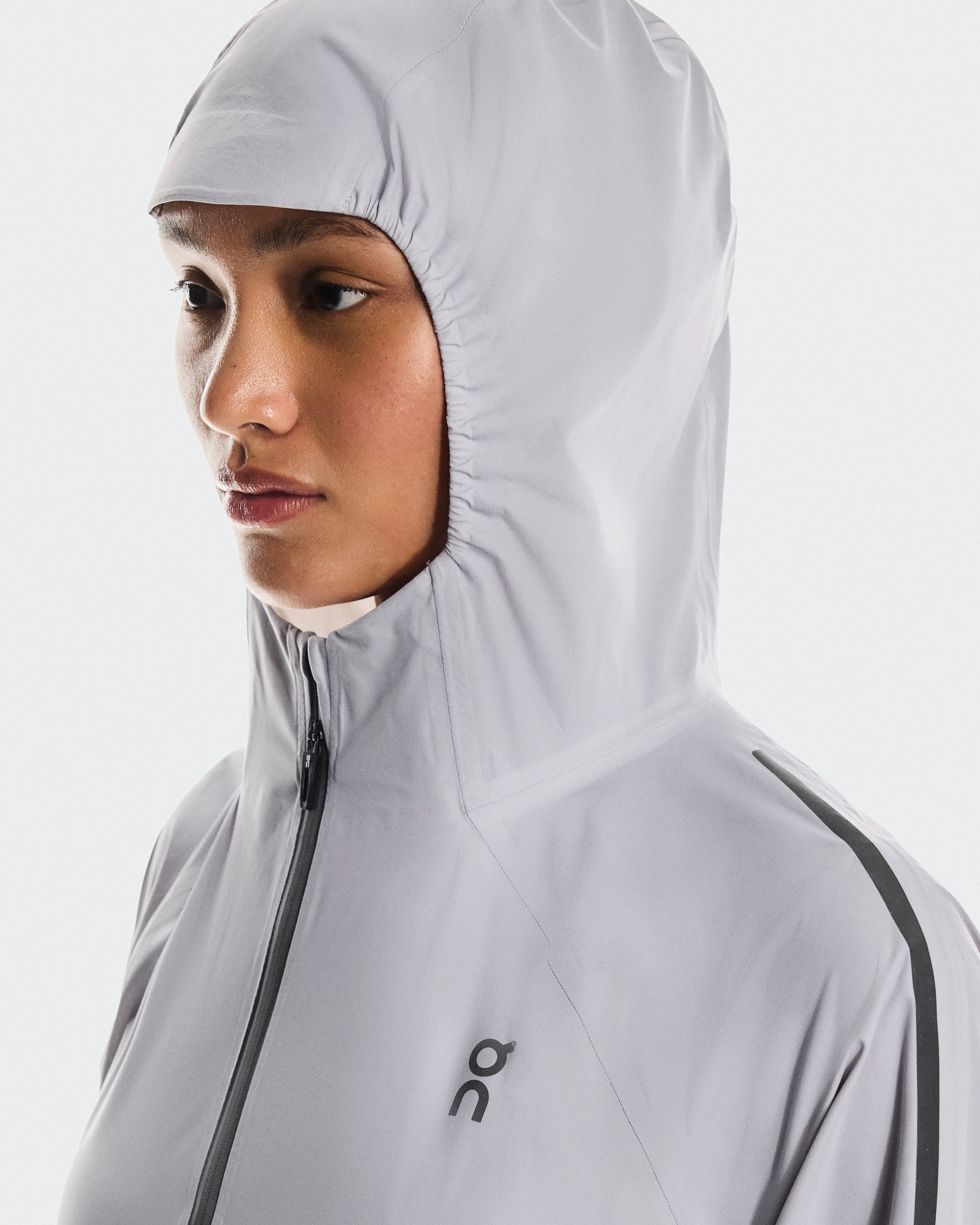 Performance Jacket W Lilac