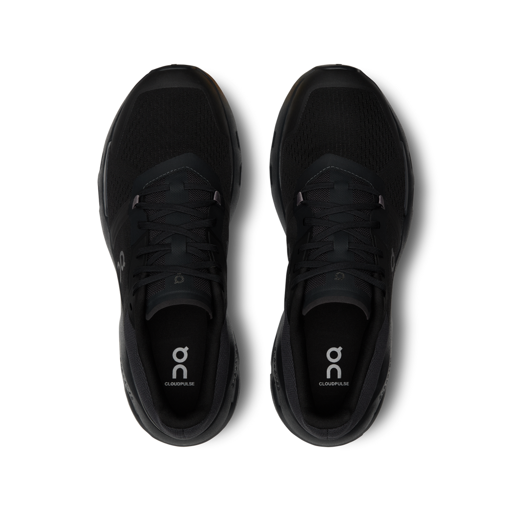 Cloudpulse M Black | Eclipse