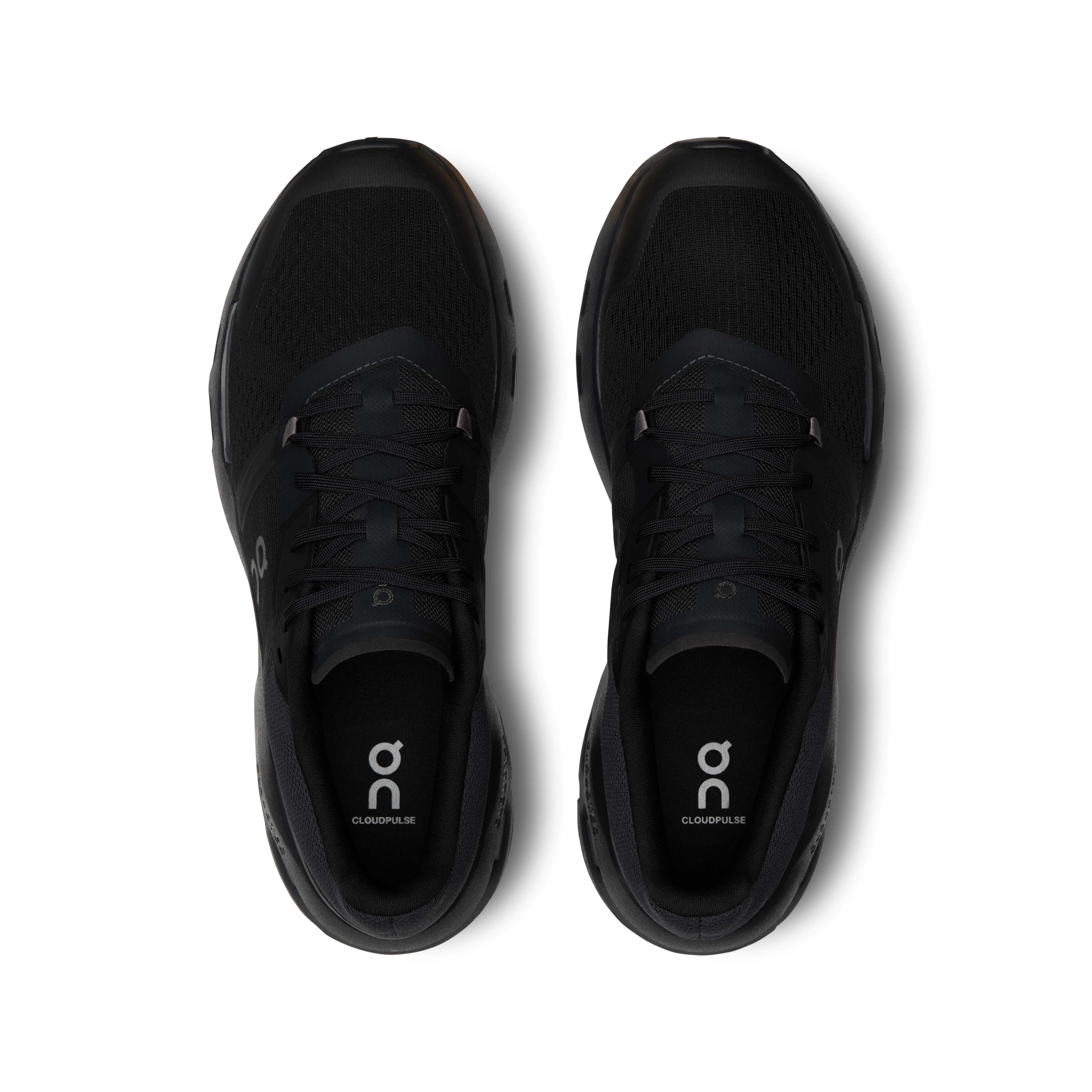 Cloudpulse M Black | Eclipse