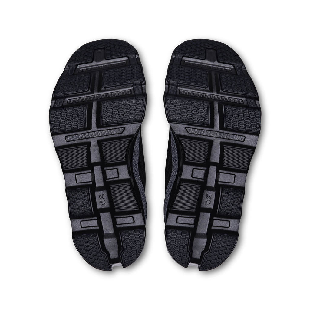 Cloudmonster 2 W Black | Eclipse