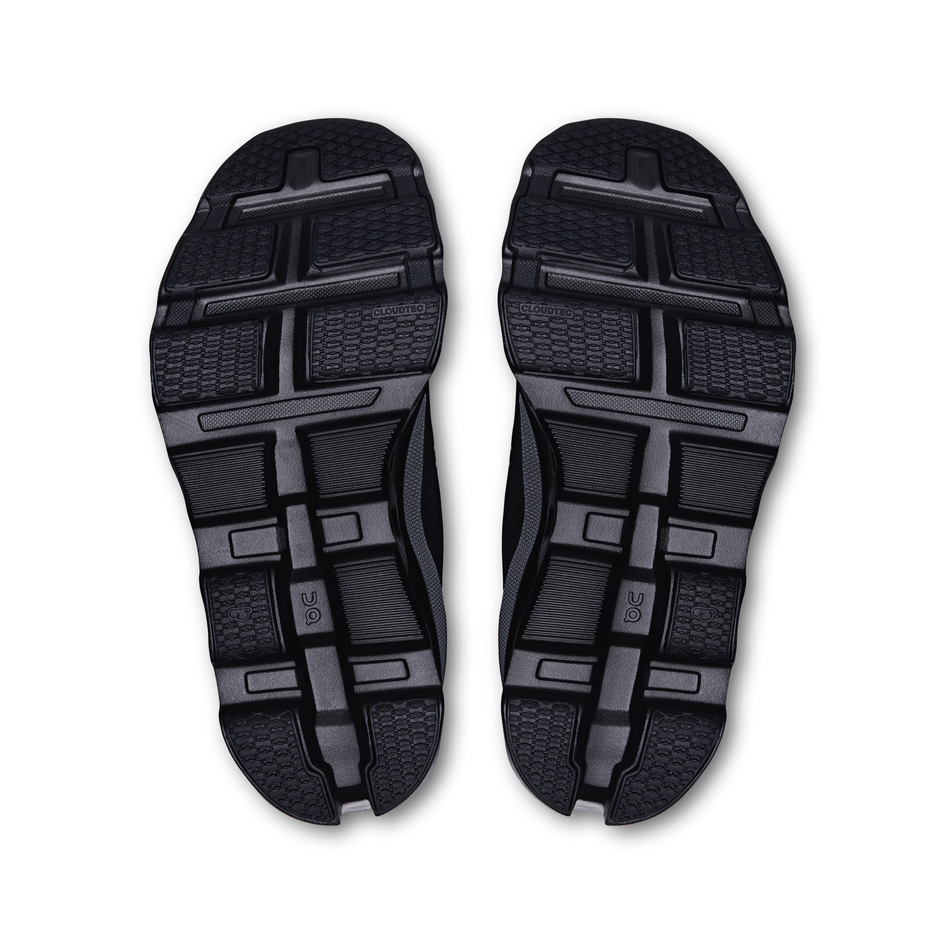 Cloudmonster 2 W Black | Eclipse