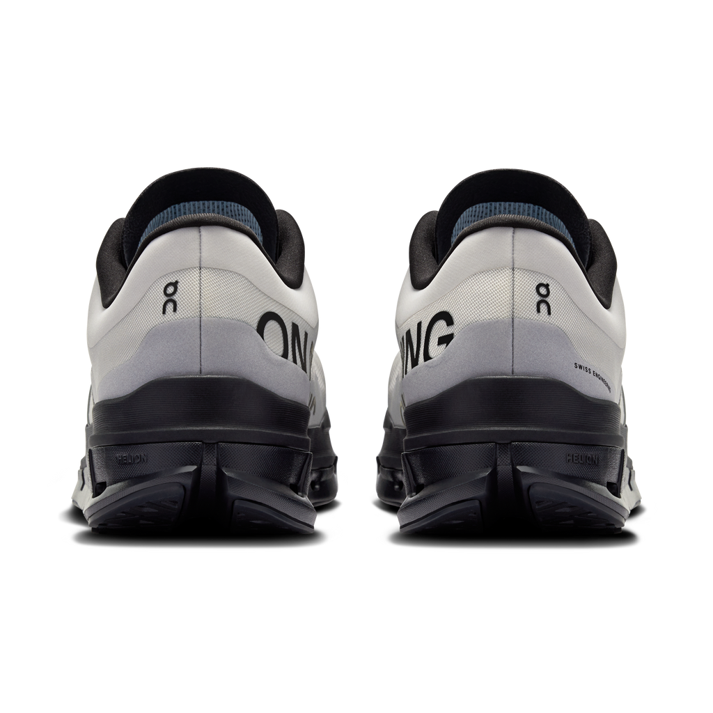 Cloudflow 5 M Glacier | Black