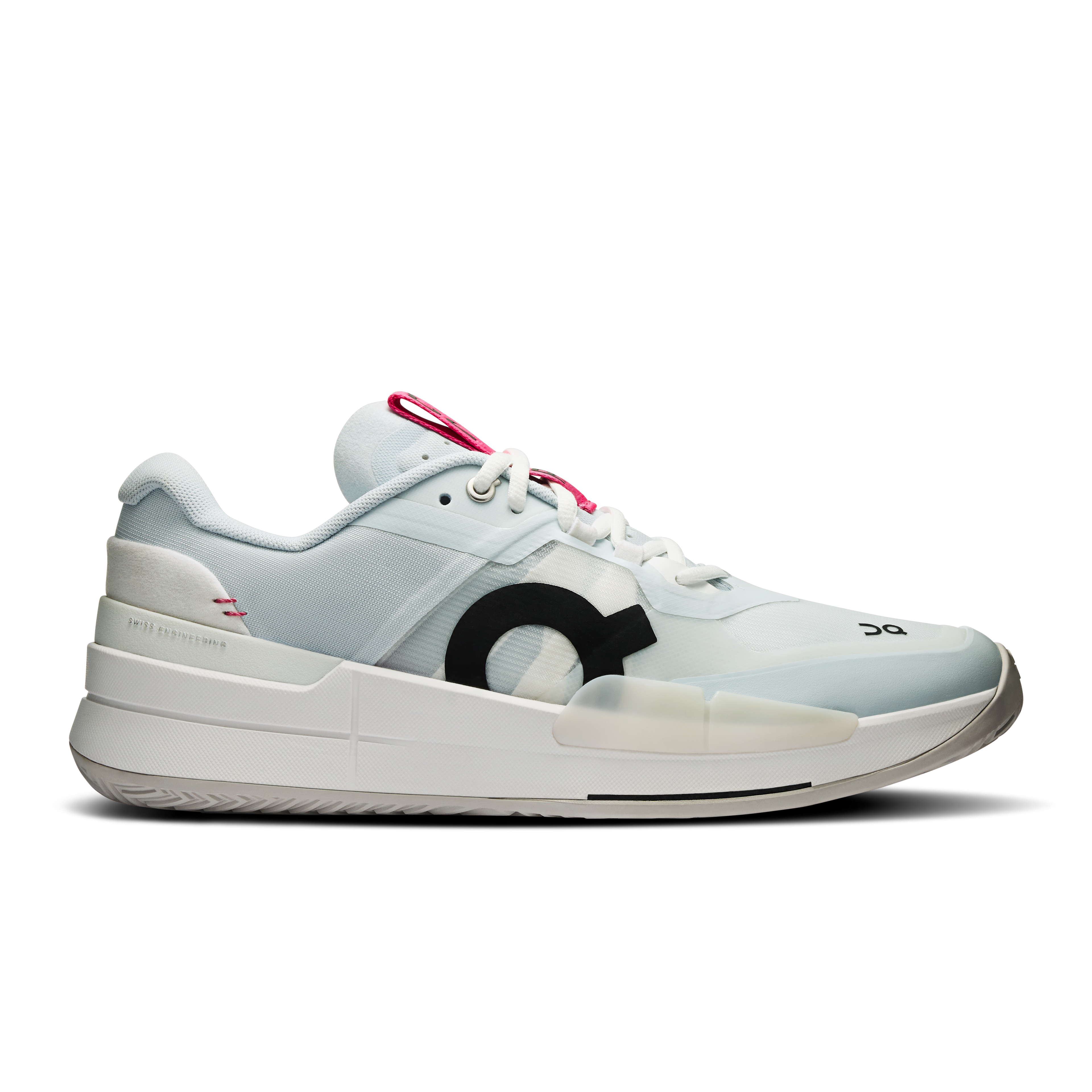 THE ROGER Pro 2 M Arctic | Pink