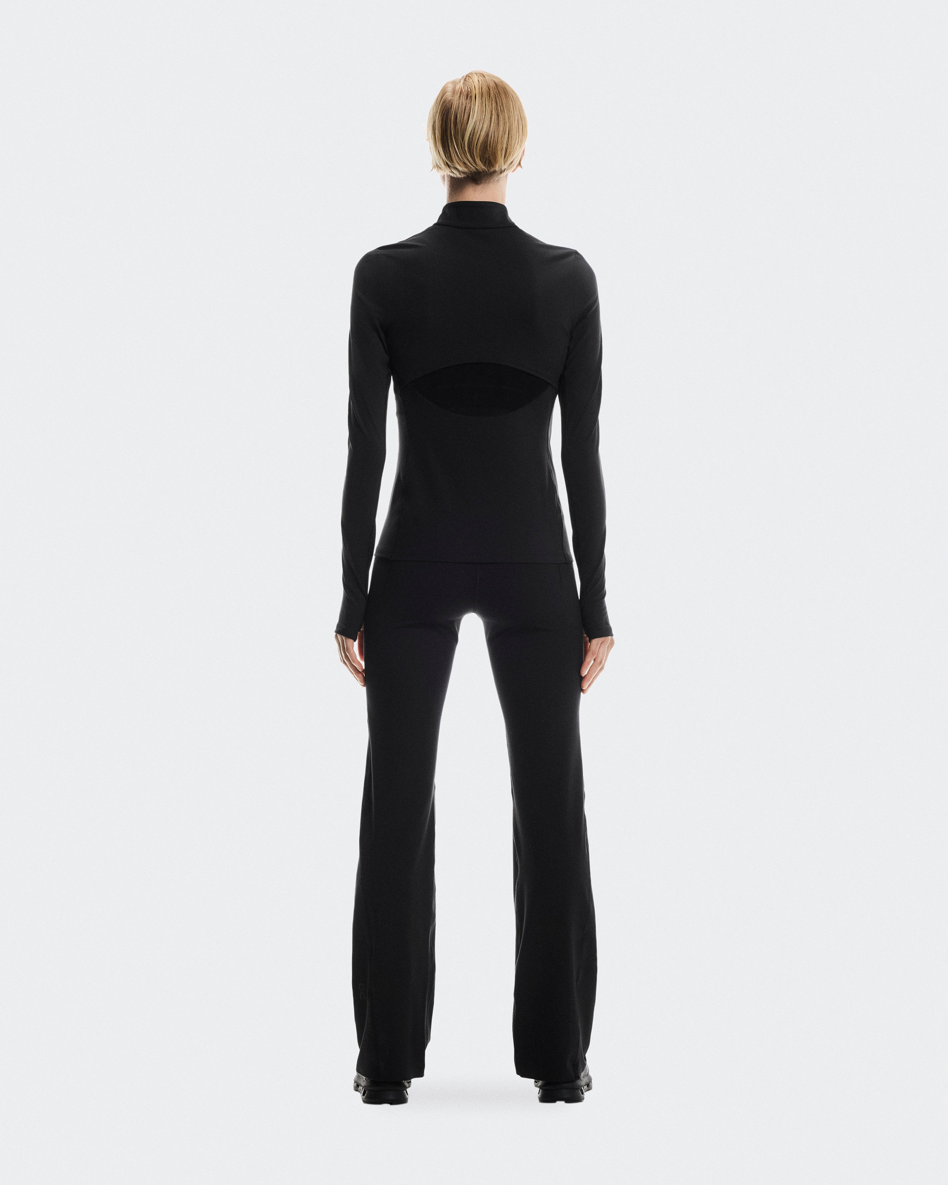 Studio Jacket 1 W Black