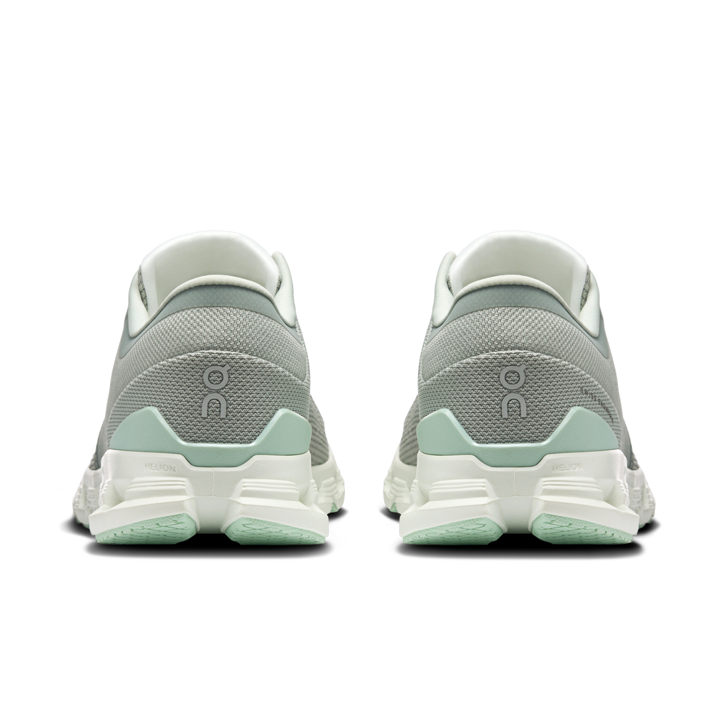 Cloud X 4 W Tin | Iceberg