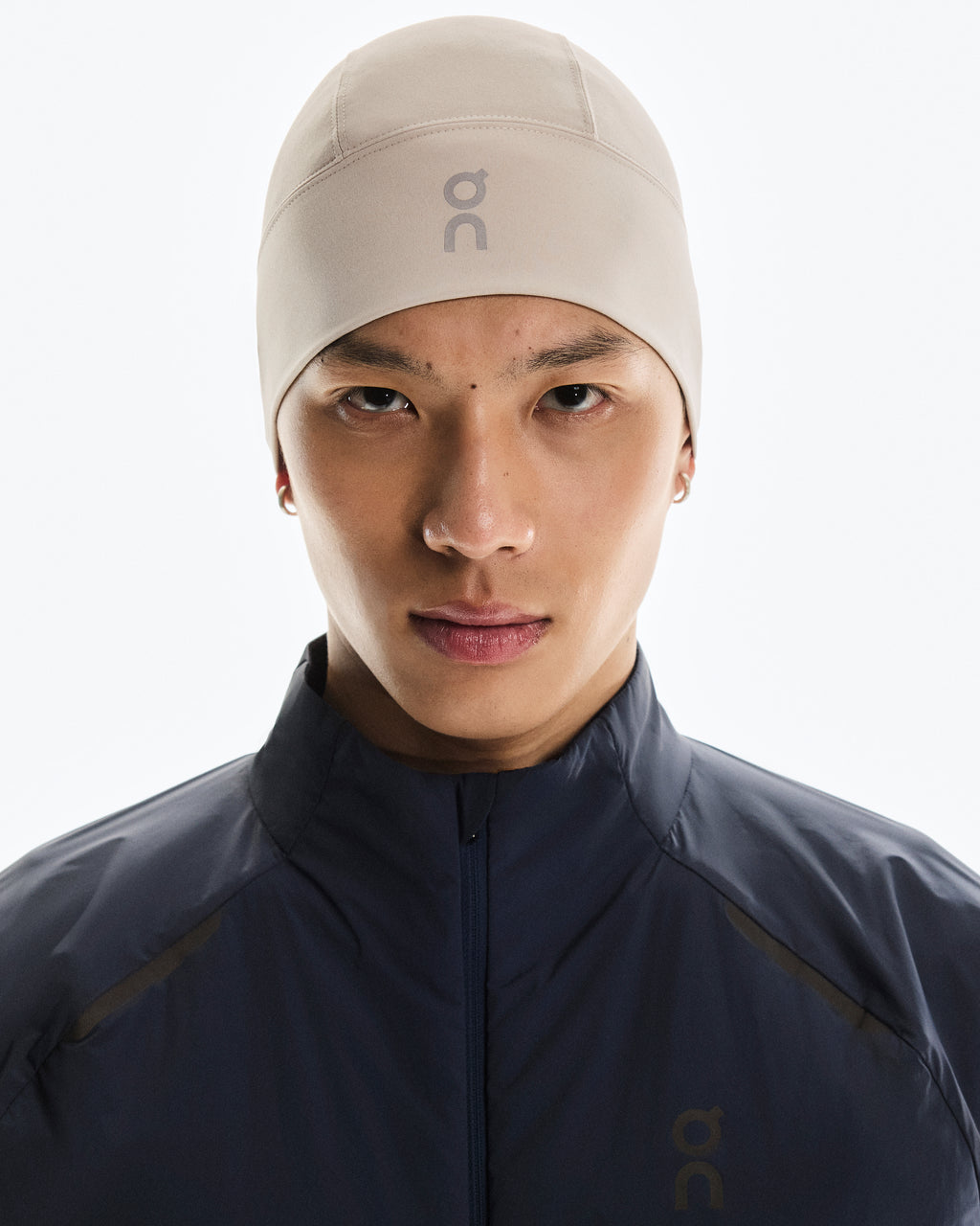 Core Beanie U Truffle