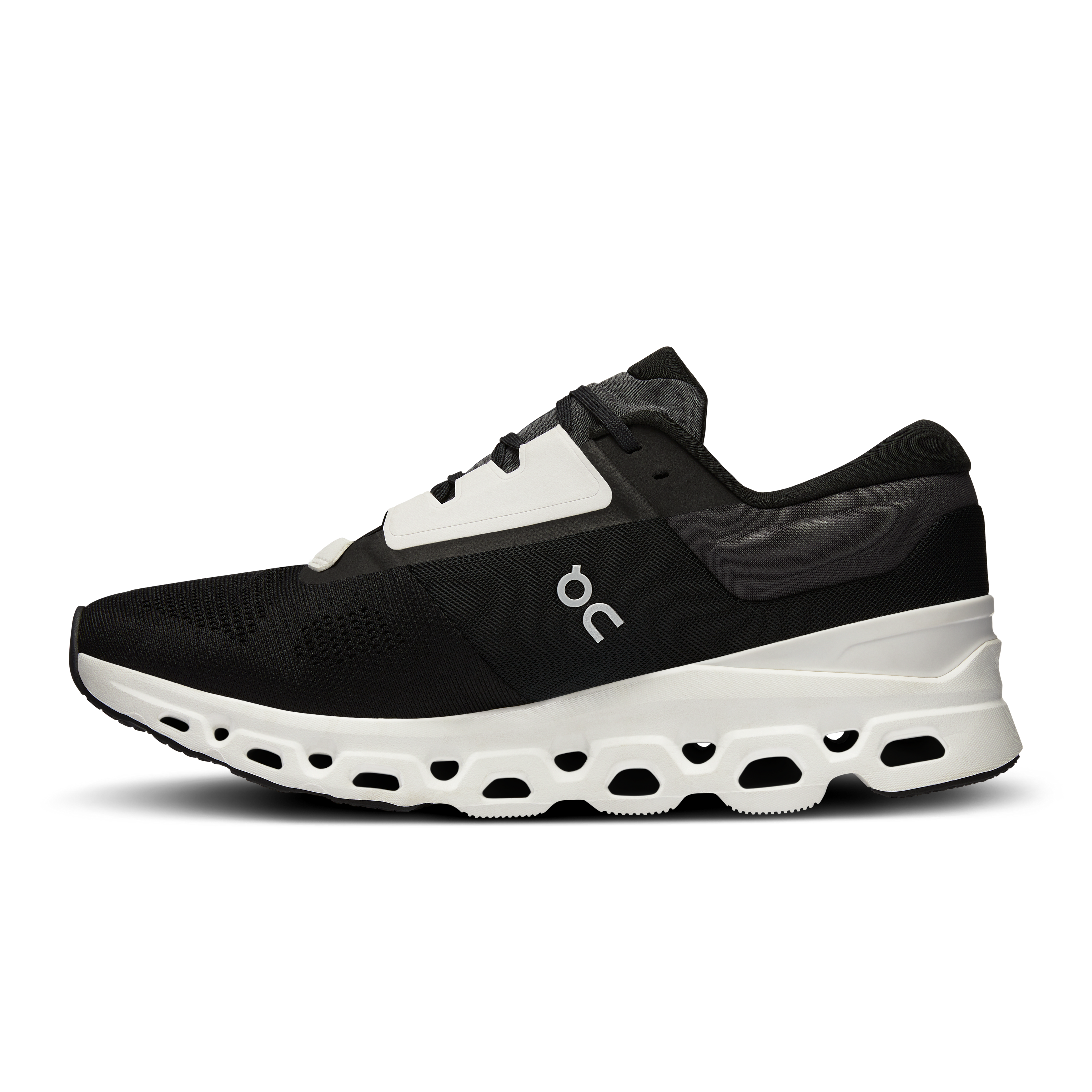 Cloudstratus 3 M Black | Frost