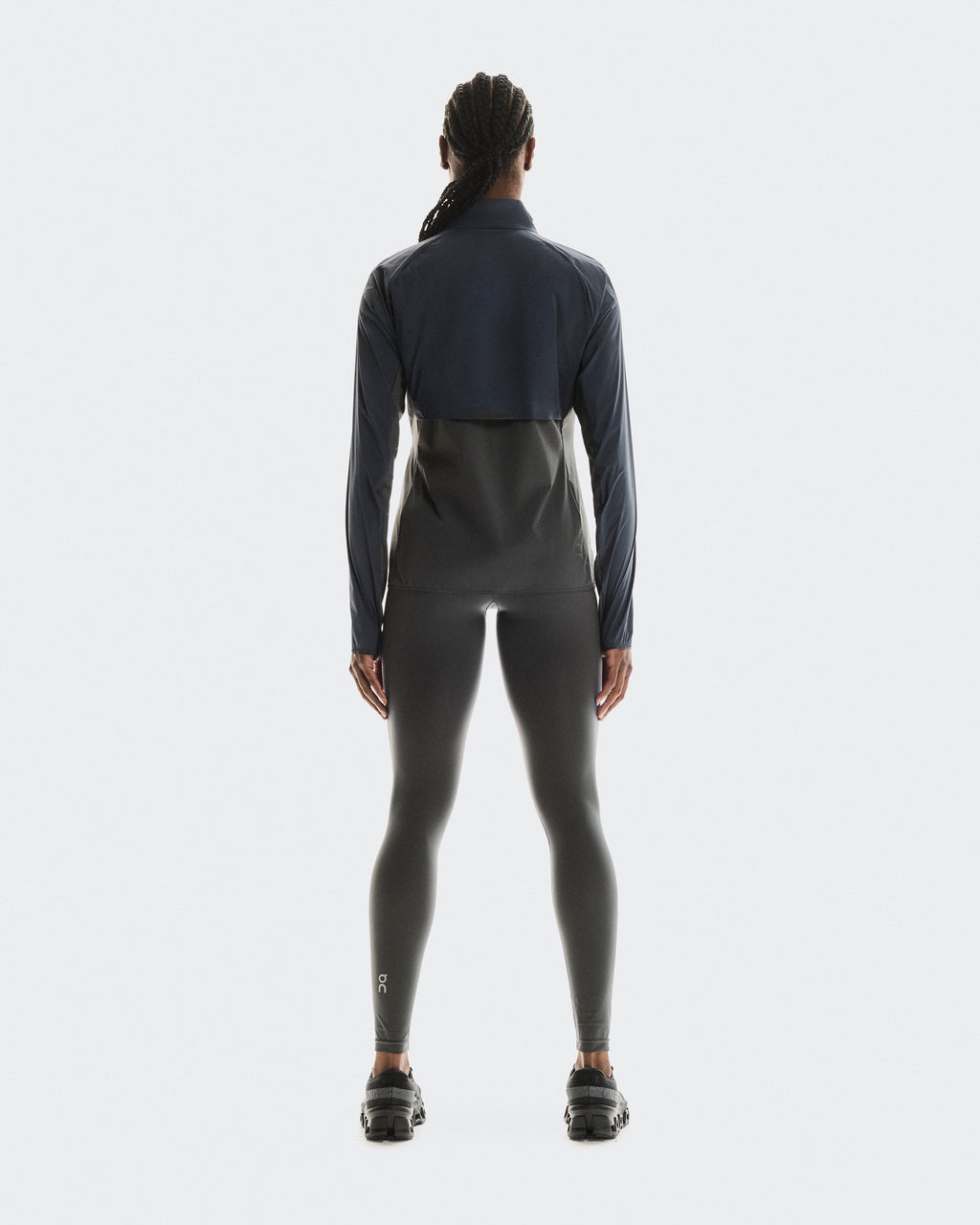 Weather Jacket Insulated W Navy | Eclipse