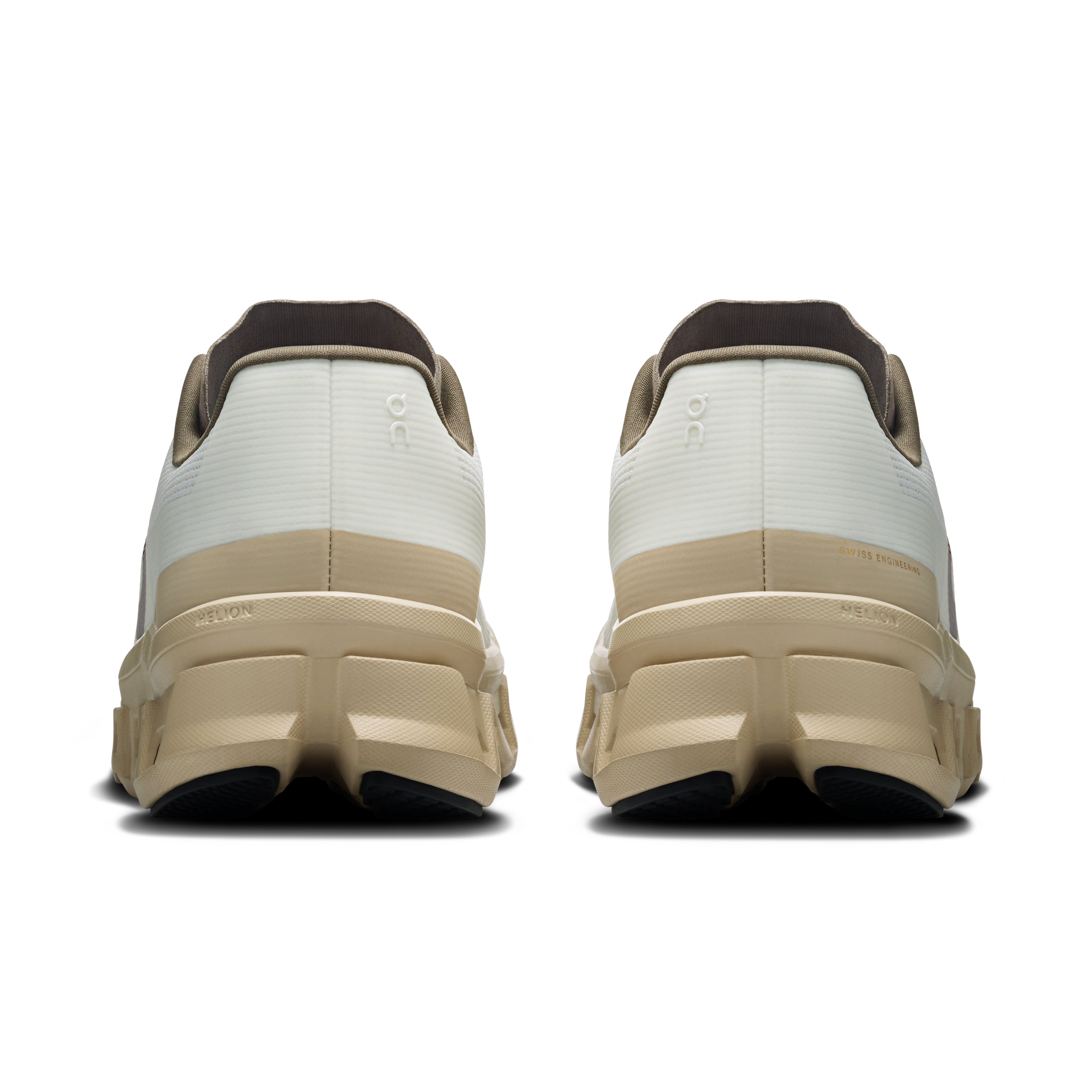 Cloudmonster Void M Ivory | Sand