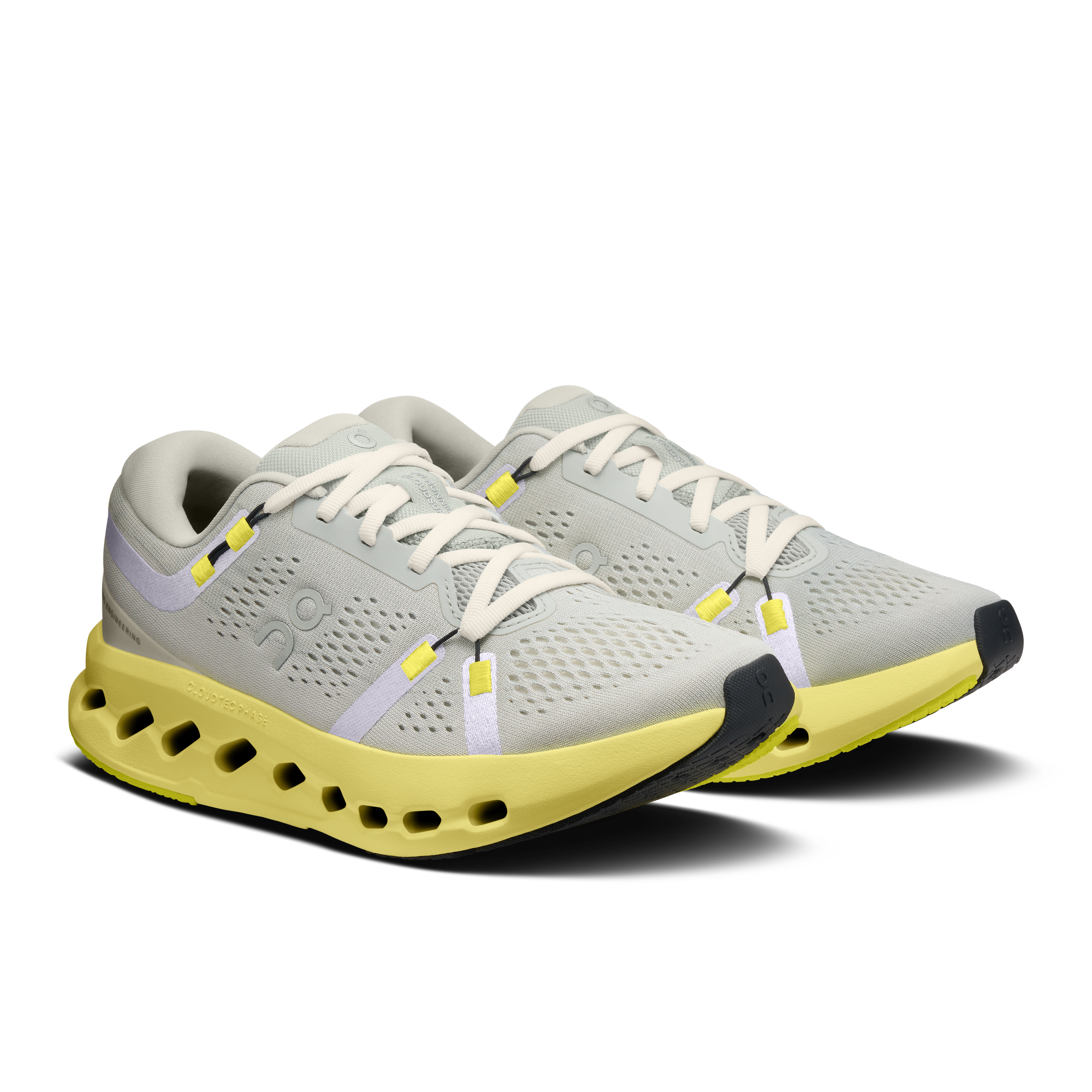 Cloudsurfer 2 W Glacier | Limelight