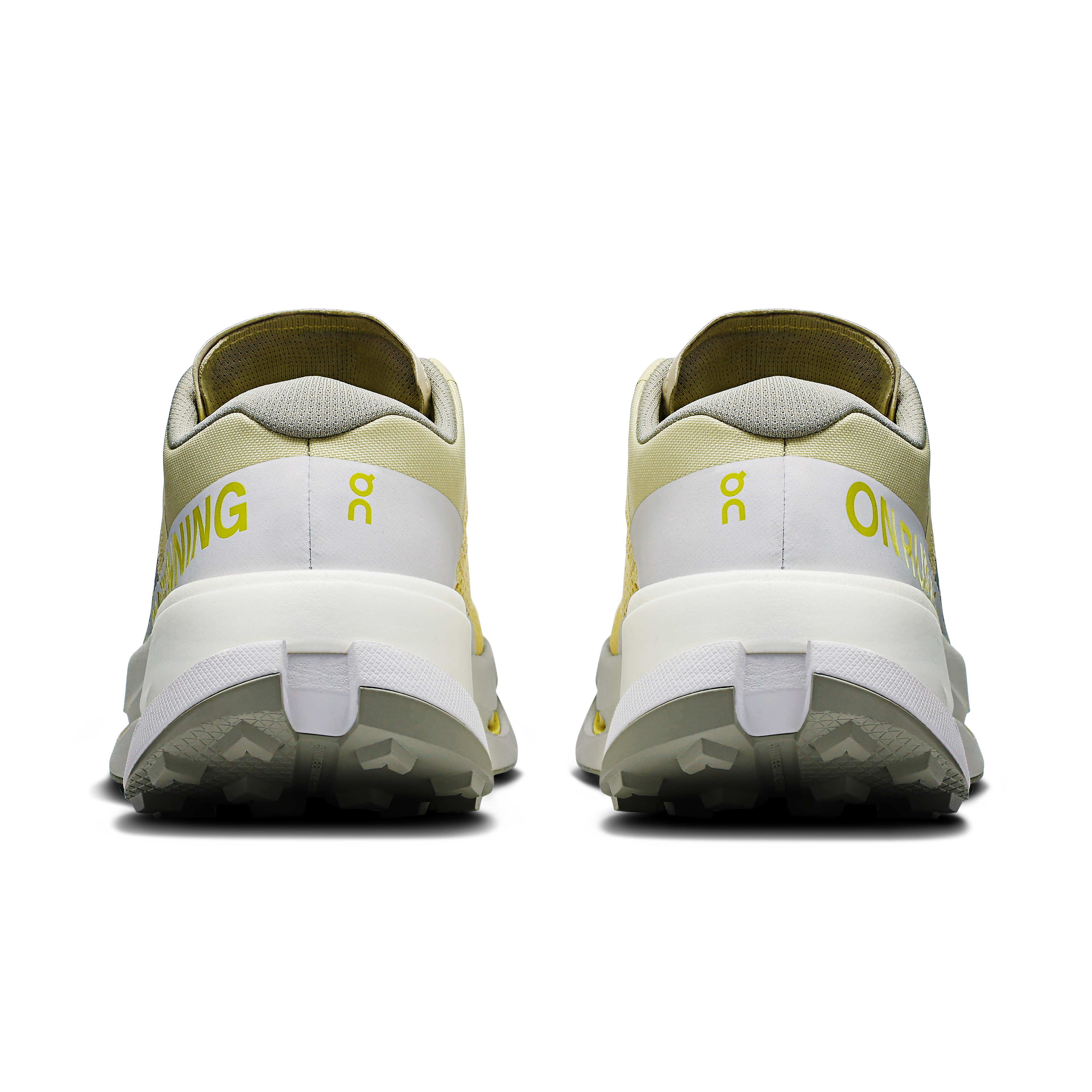 Cloudultra 3 W Lychee | Lime