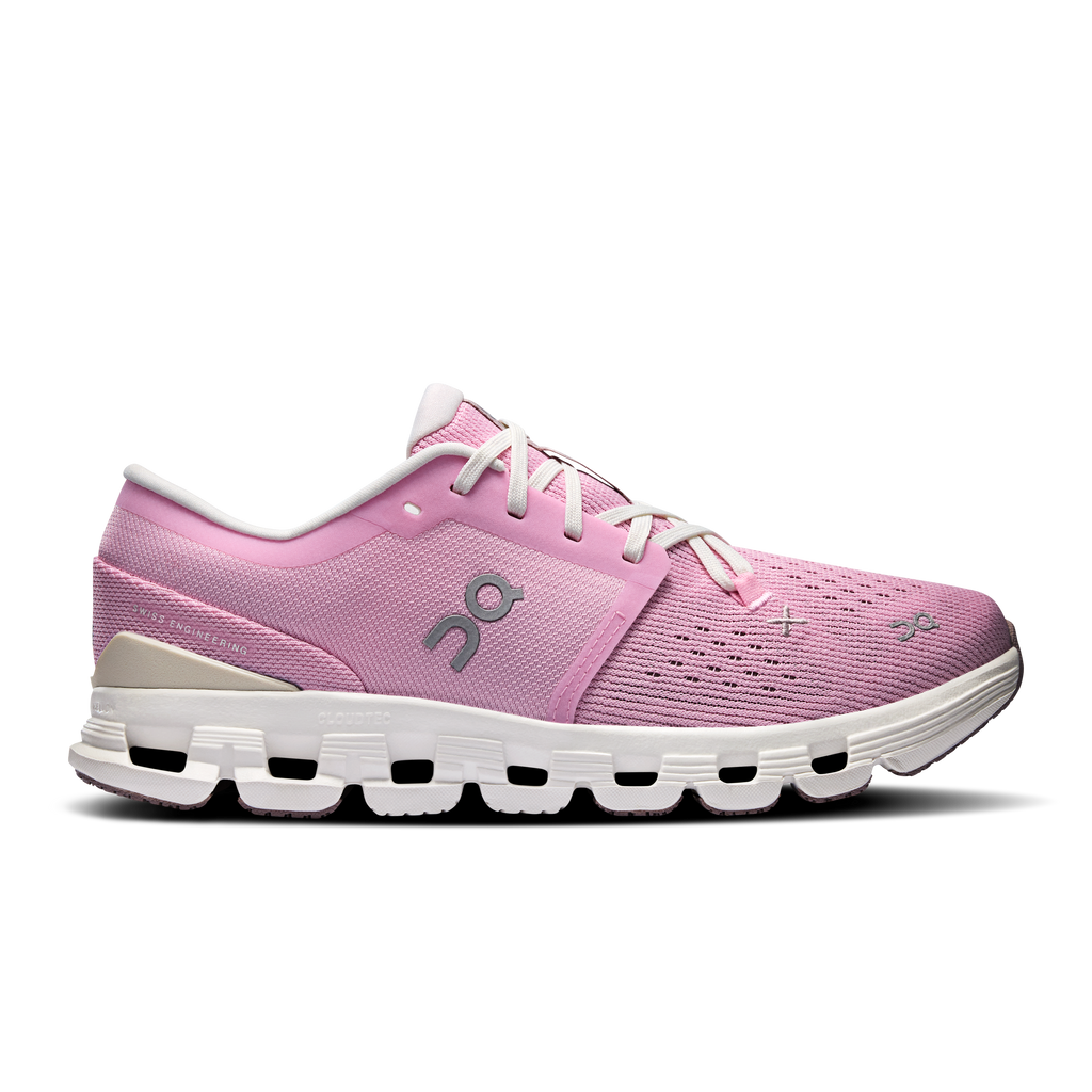Cloud X 4 W Petal | Sand