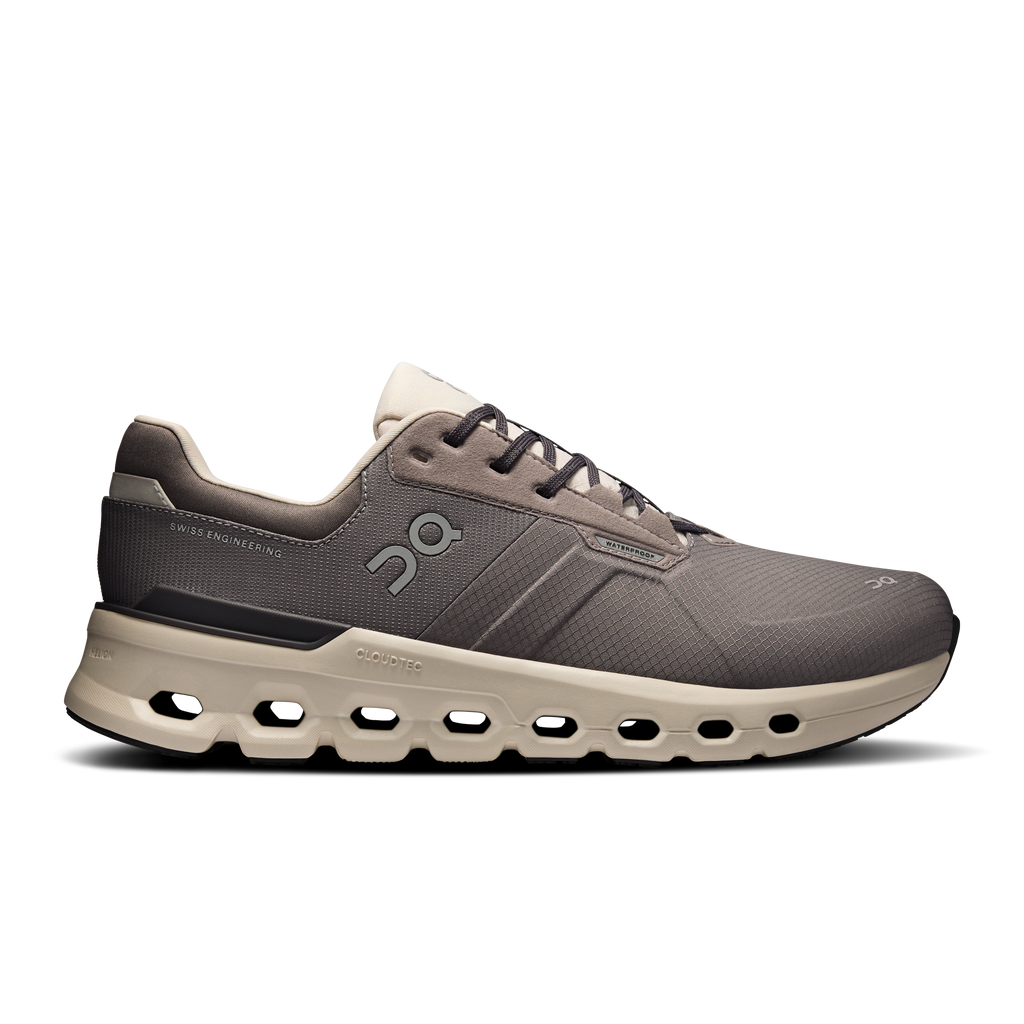 Cloudrunner 2 Waterproof M Eclipse | Eclipse