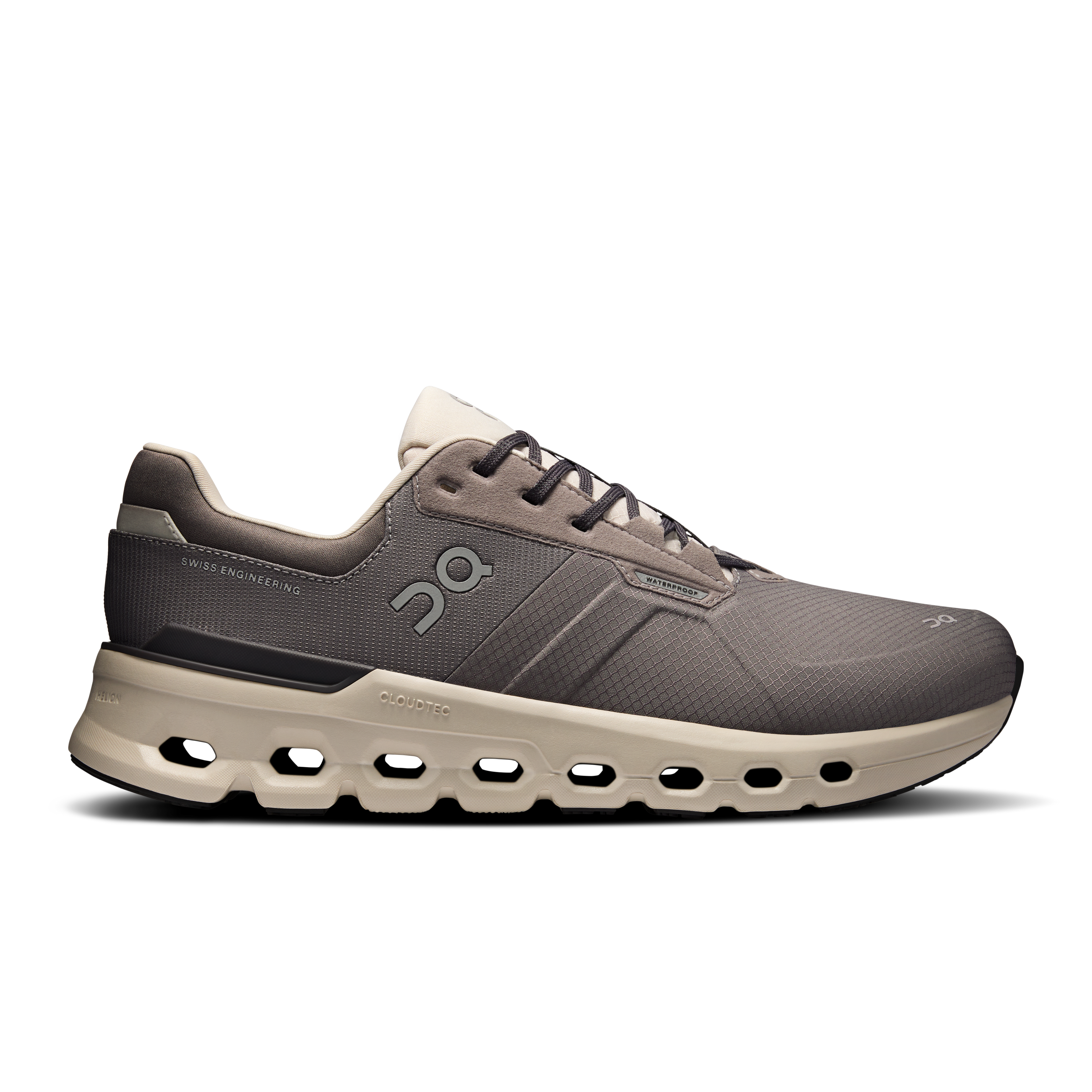 Cloudrunner 2 Waterproof M Eclipse | Eclipse