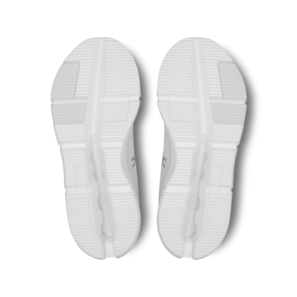 Cloudnova 2 W All White