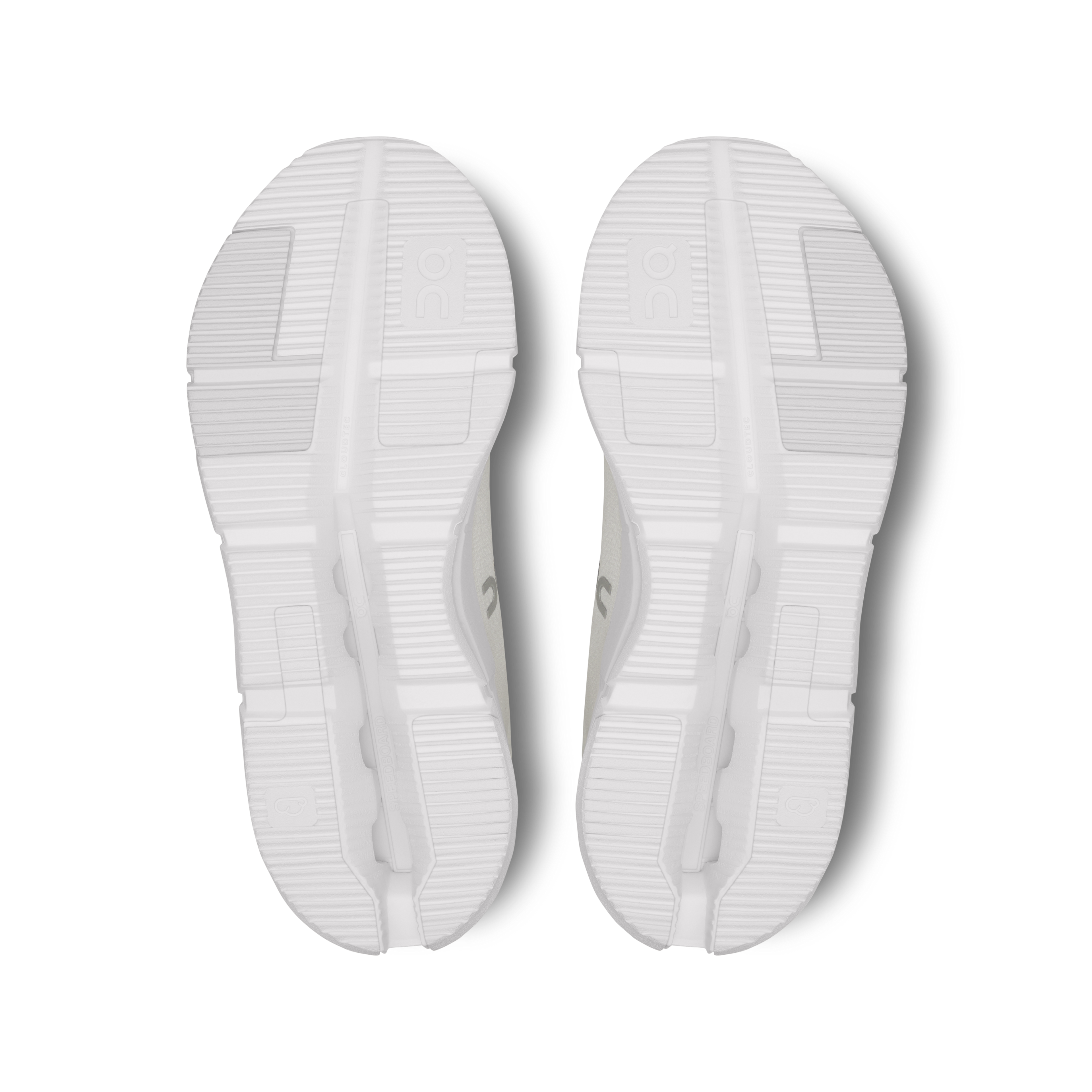 Cloudnova 2 W All White