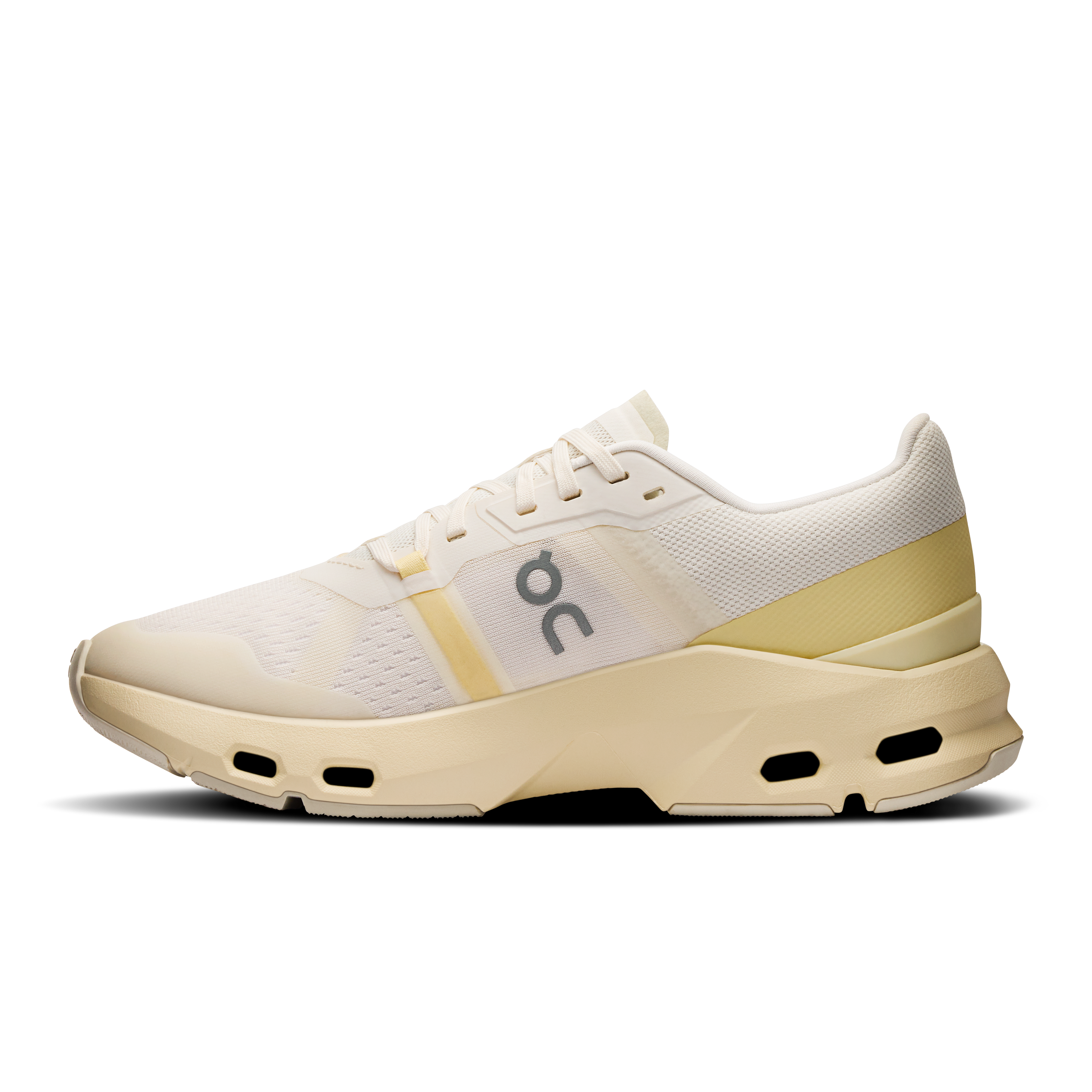 Cloudpulse W Ivory | Tumeric