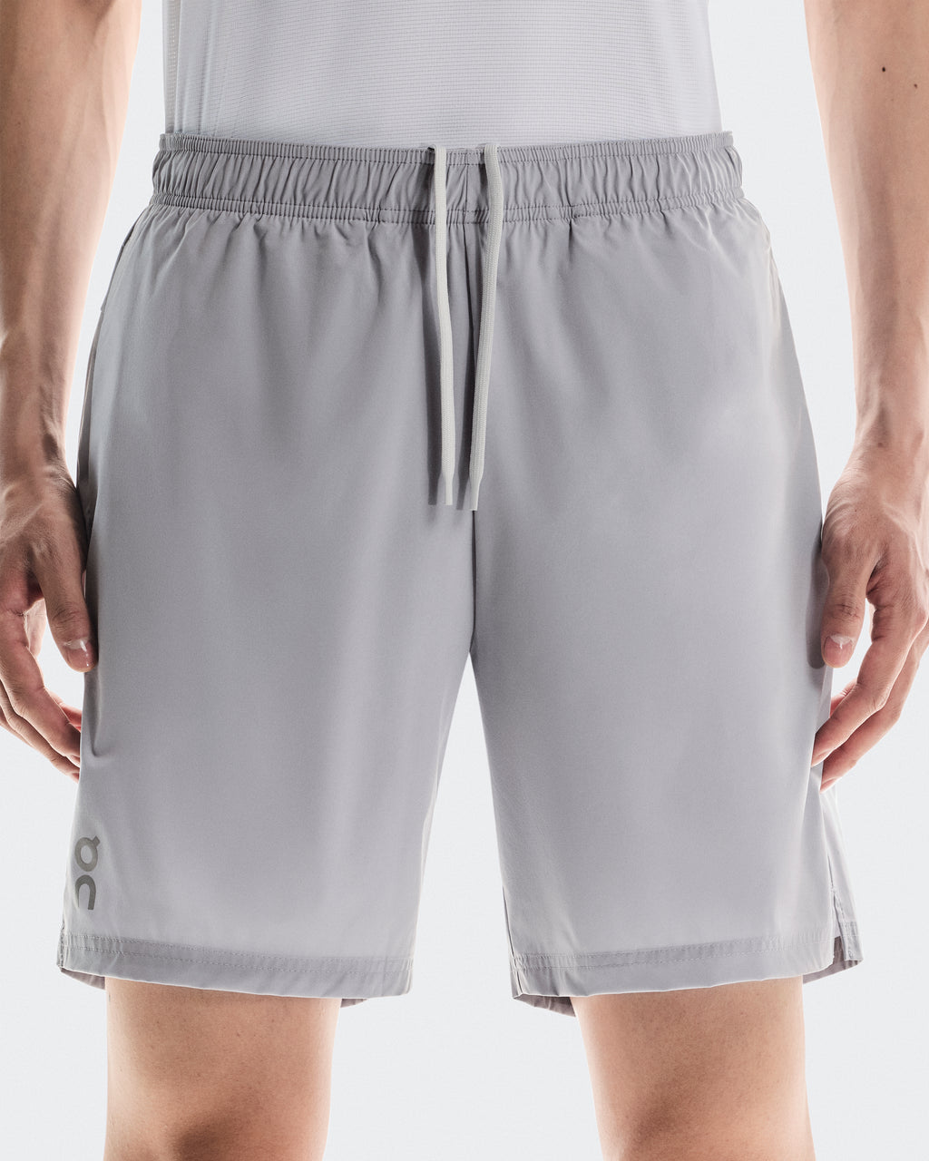 5" Core Shorts M Lilac
