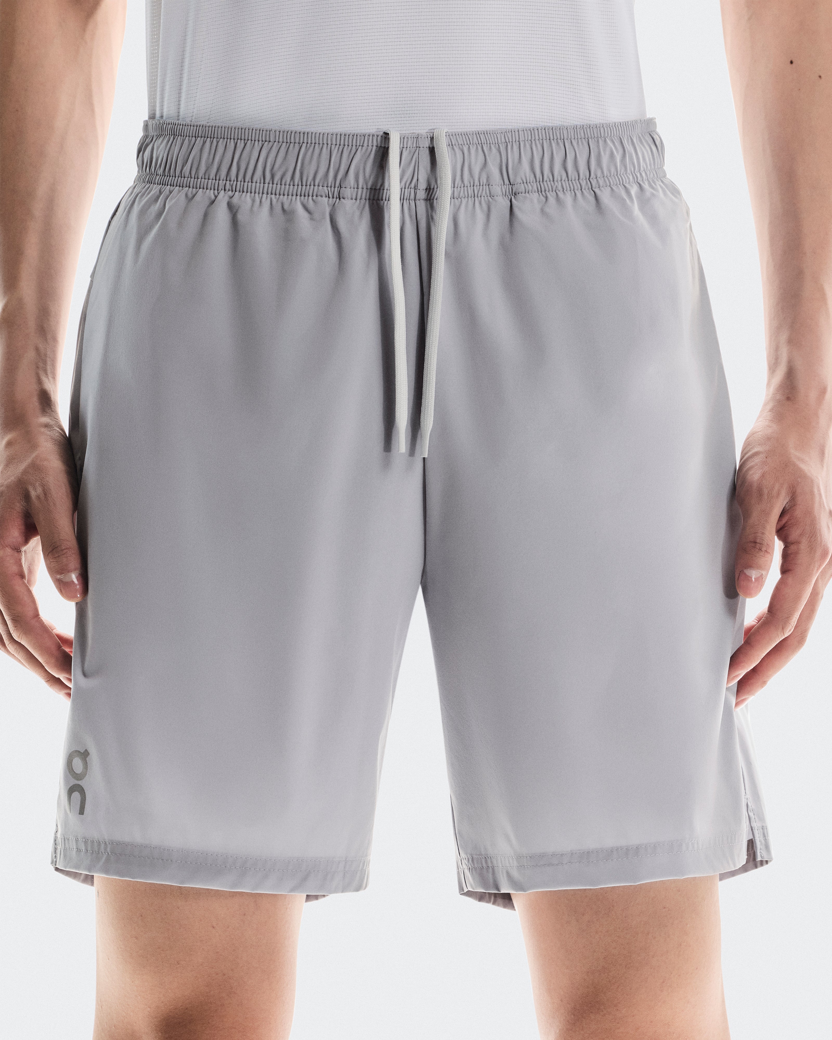 5" Core Shorts M Lilac