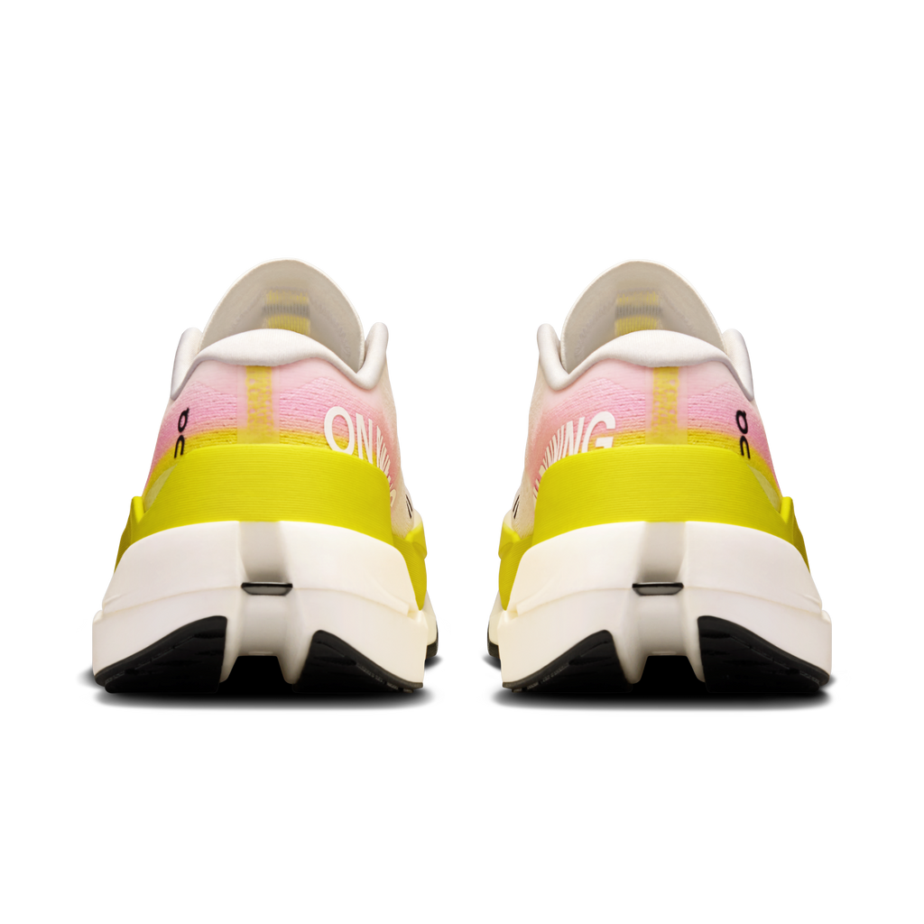 Cloudboom Max W Lime | Raspberry