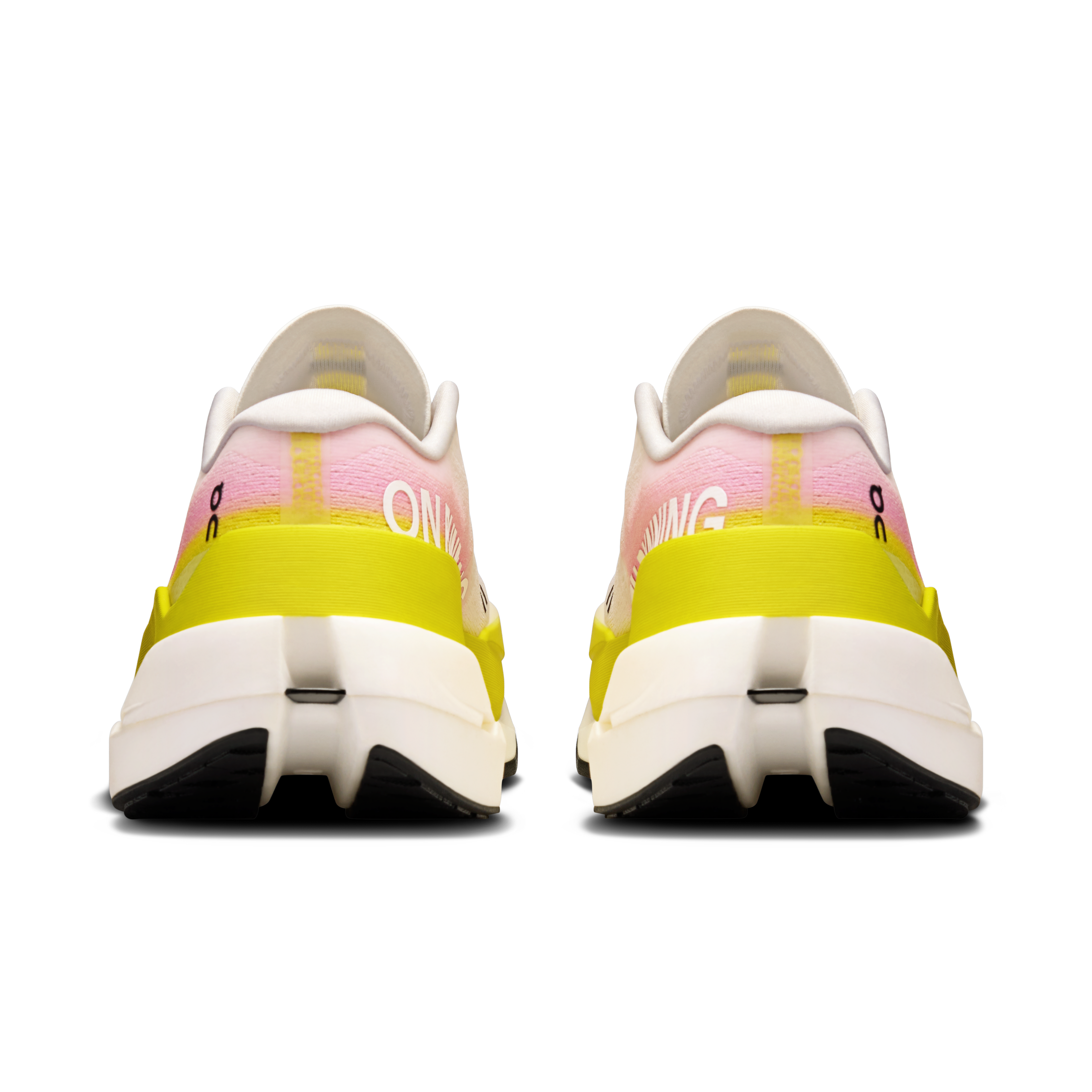 Cloudboom Max W Lime | Raspberry