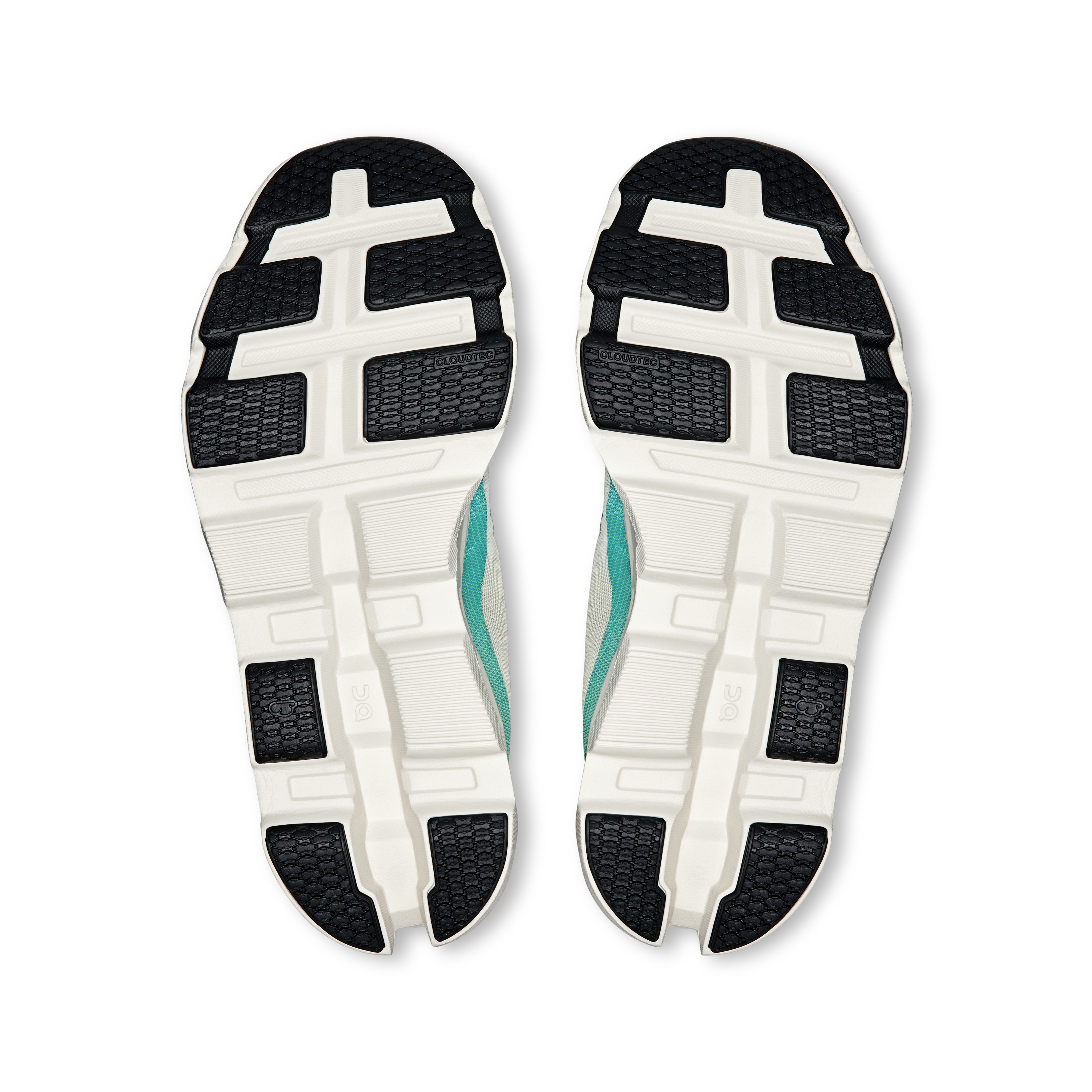 Cloudmonster 2 W Cream | Horizon