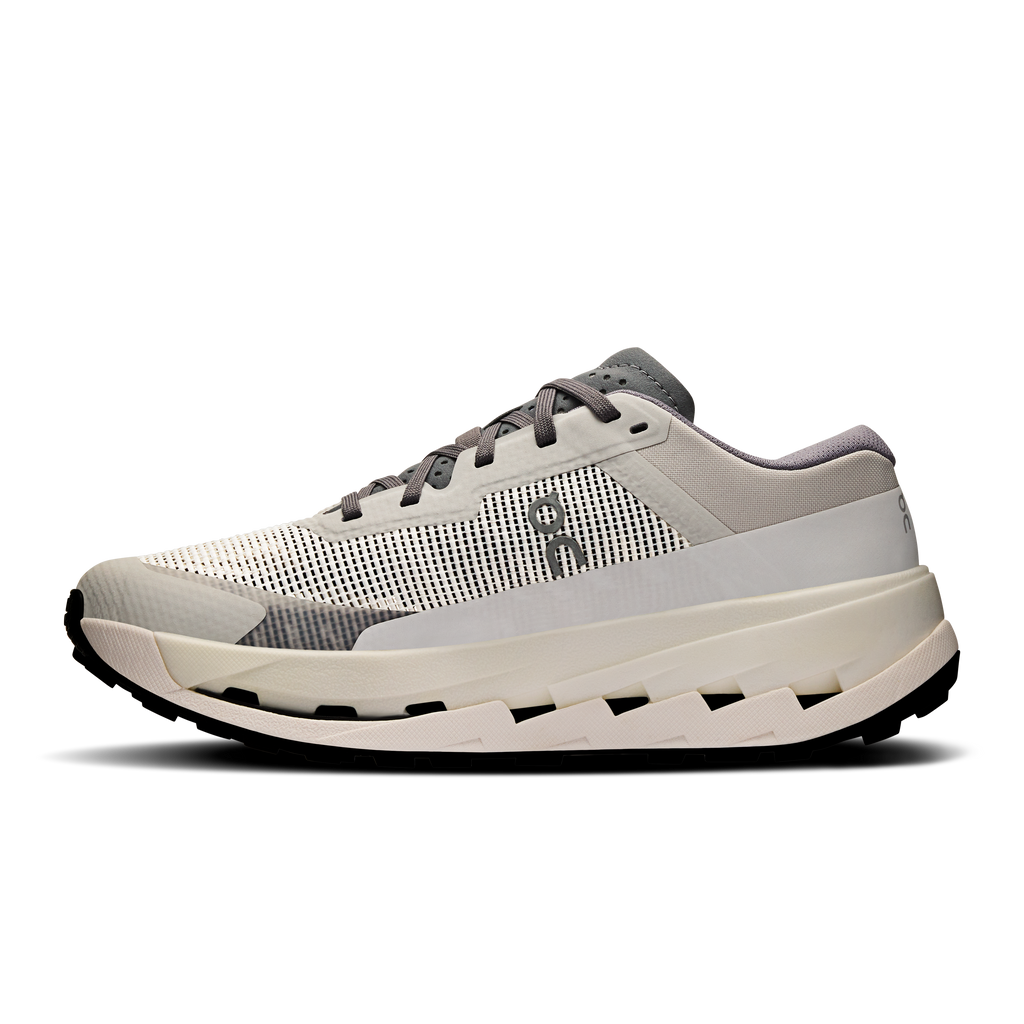 Cloudultra 3 W Rock | White