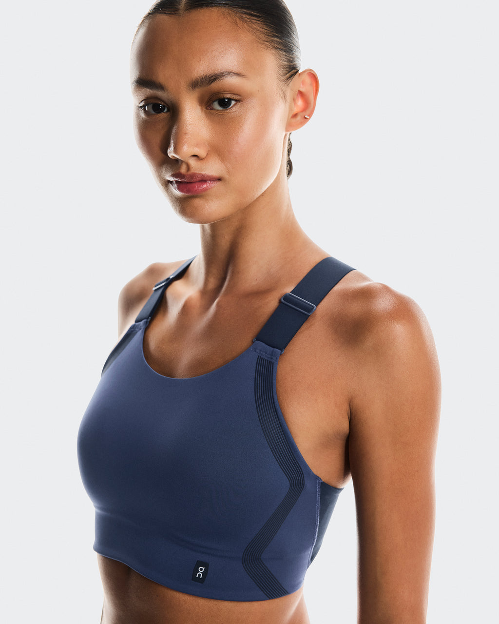 Performance Flex Bra W Acai | Navy