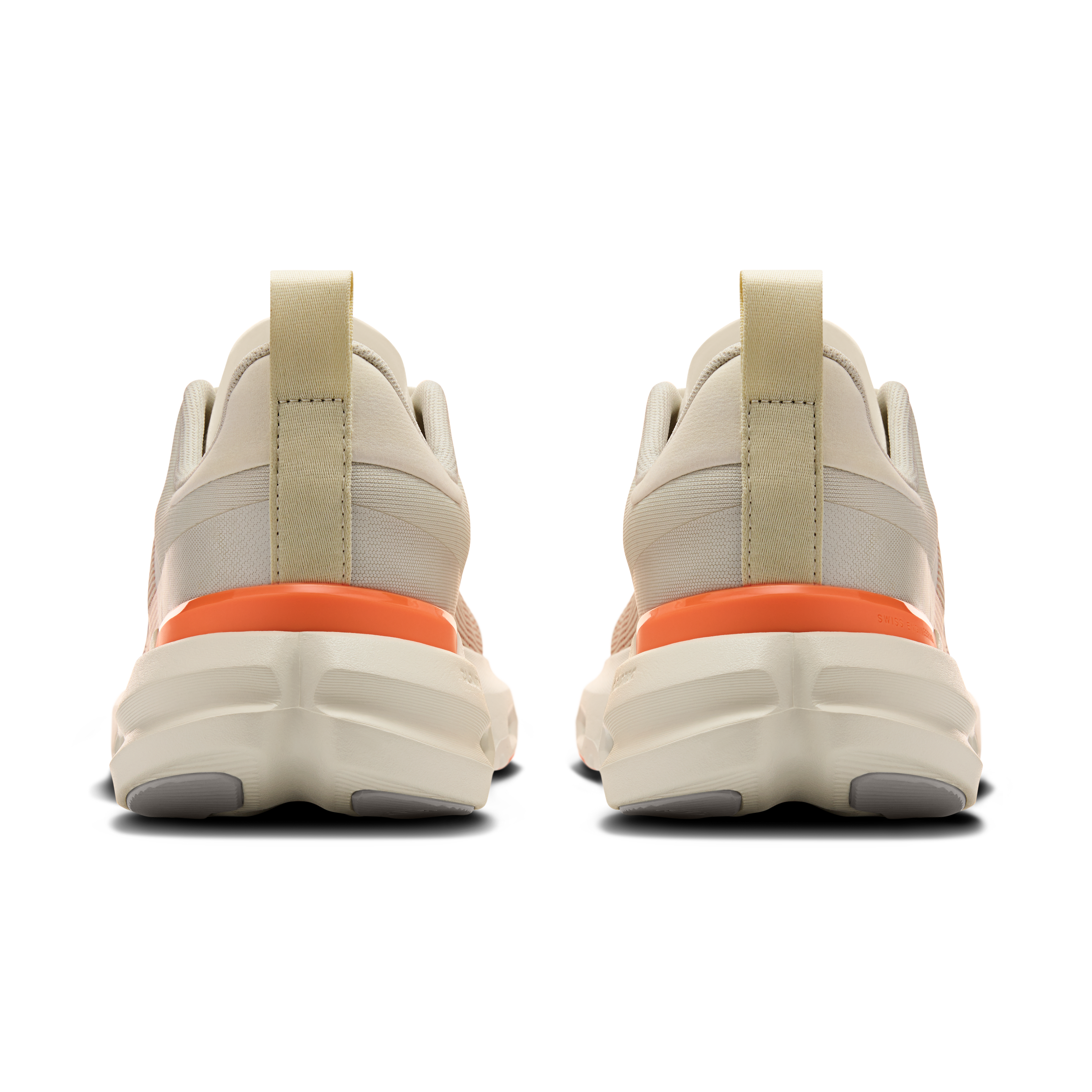 Cloudpulse Next M Ice | Flame