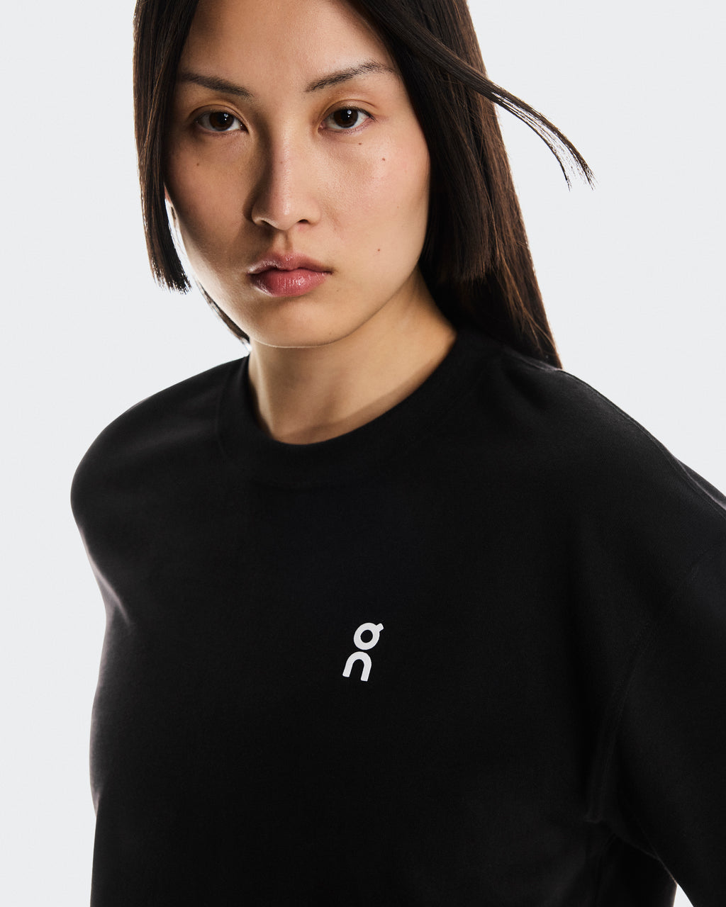 Club-T Graphic W Black | Olive