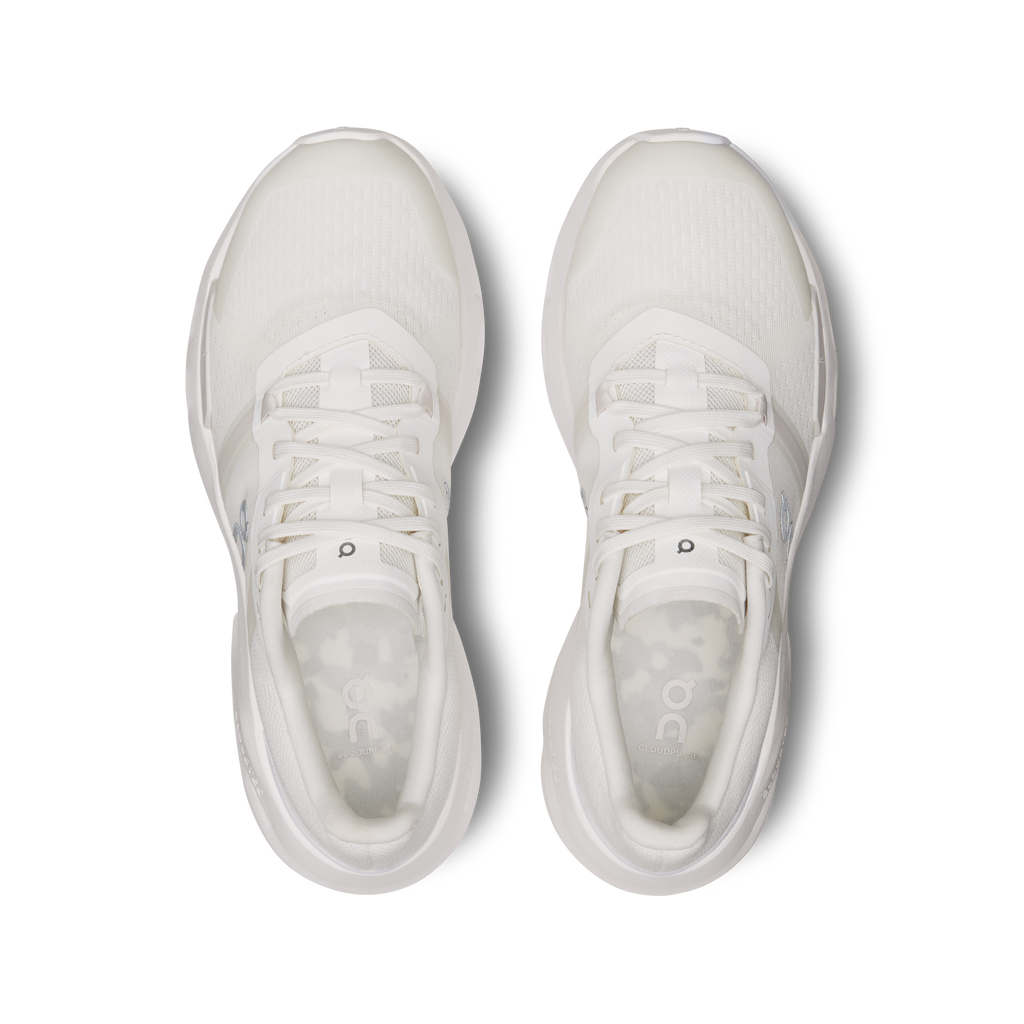 Cloudpulse W White | Frost