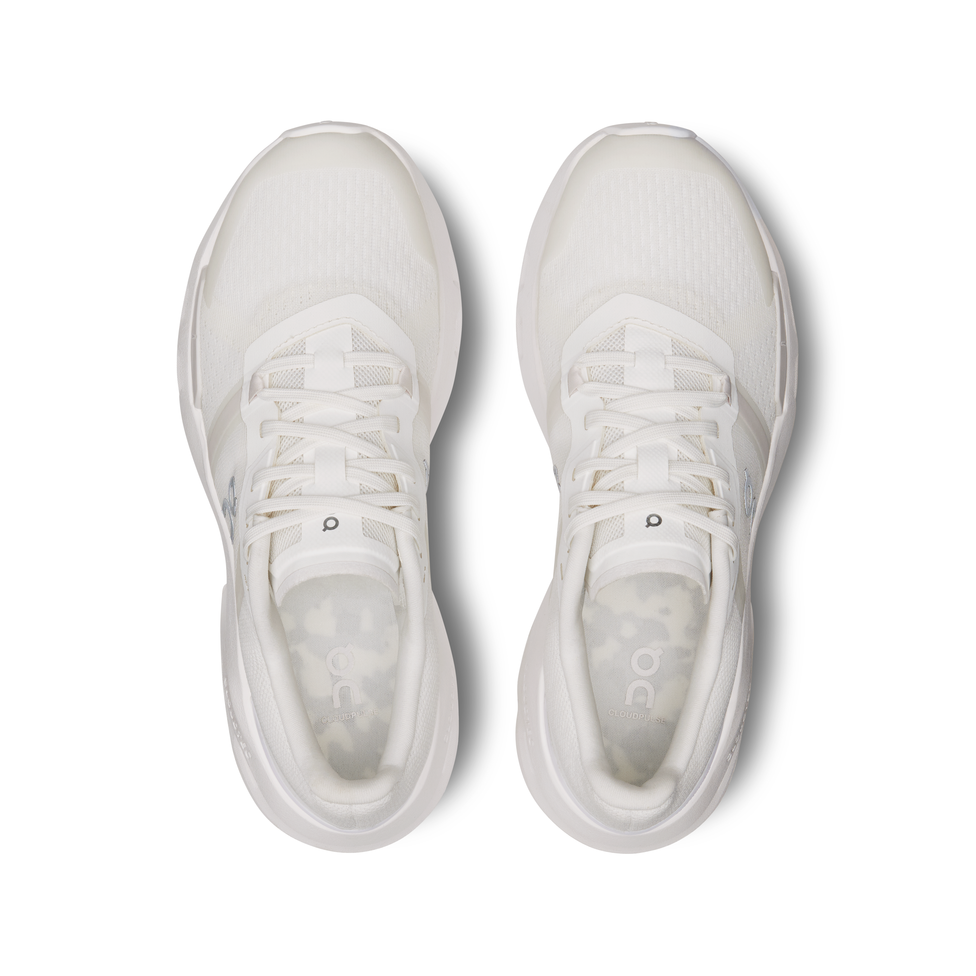 Cloudpulse W White | Frost