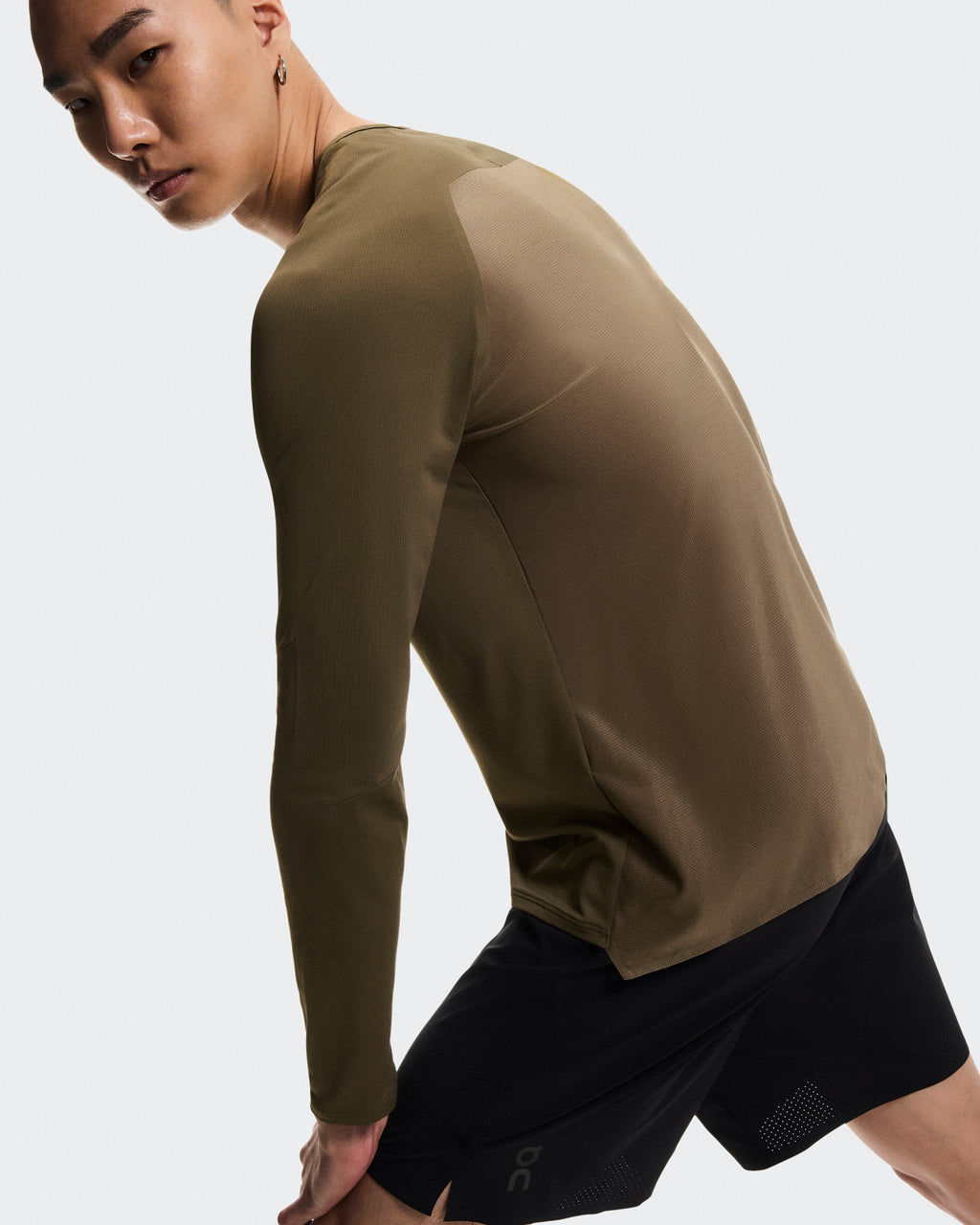Performance Long-T M Grizzly