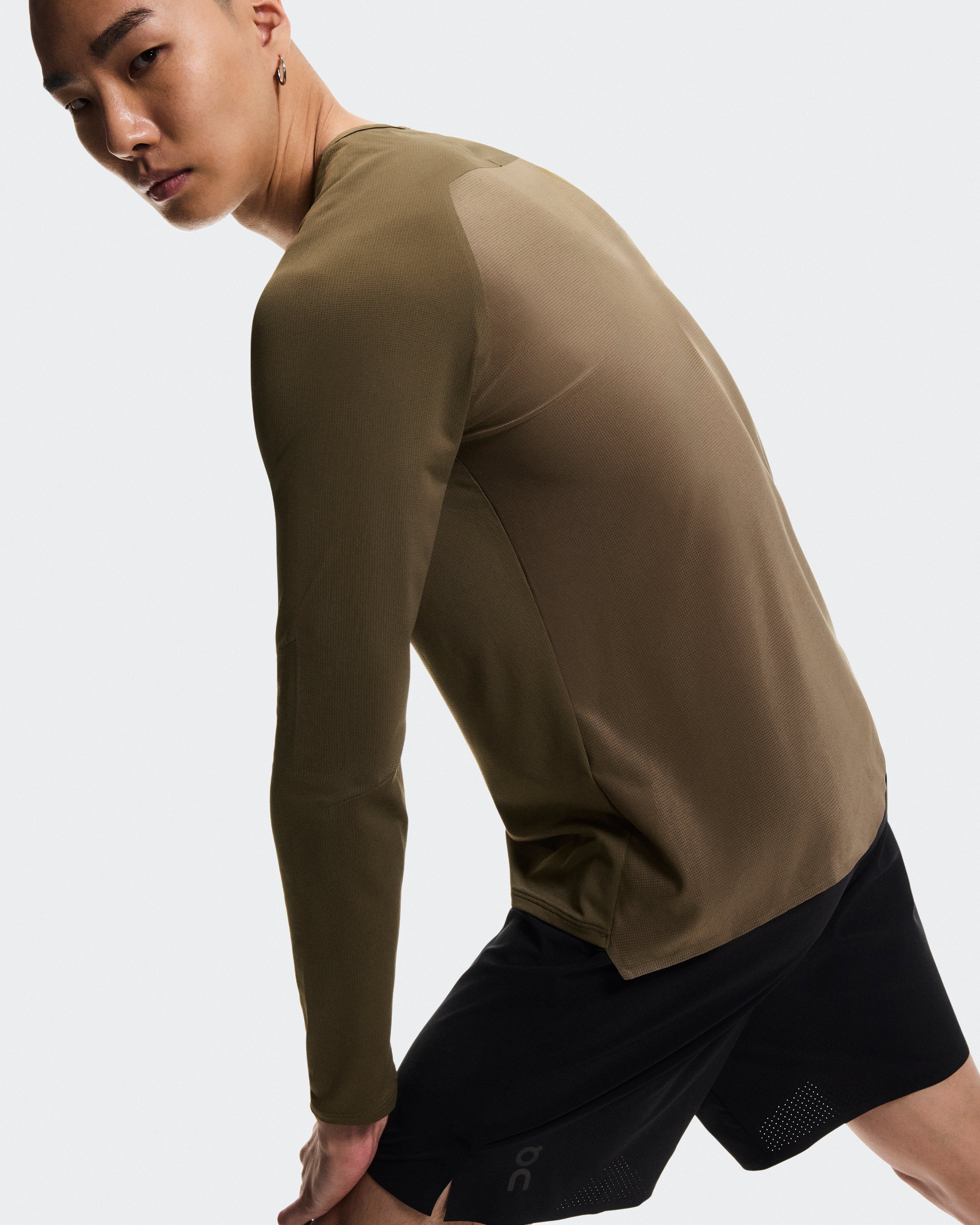 Performance Long-T M Grizzly