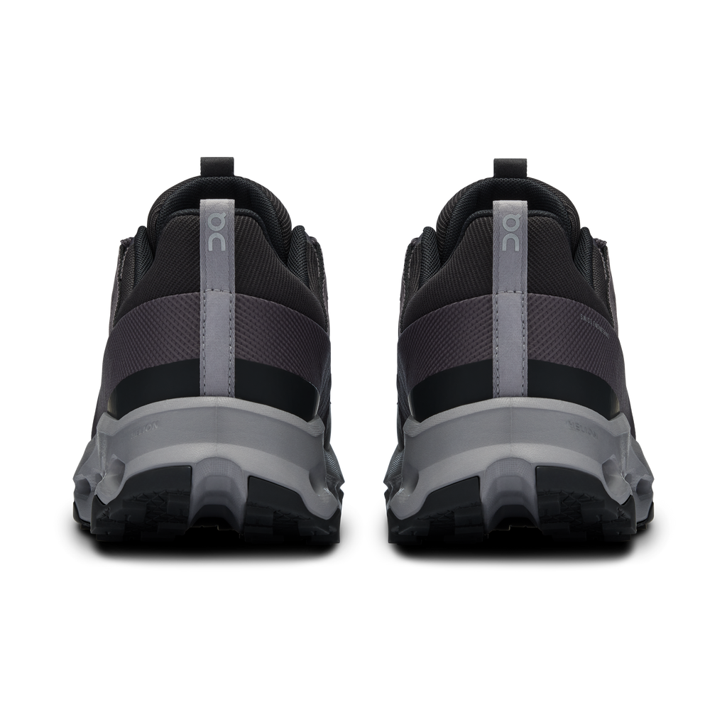 Cloudhorizon M Black | Alloy