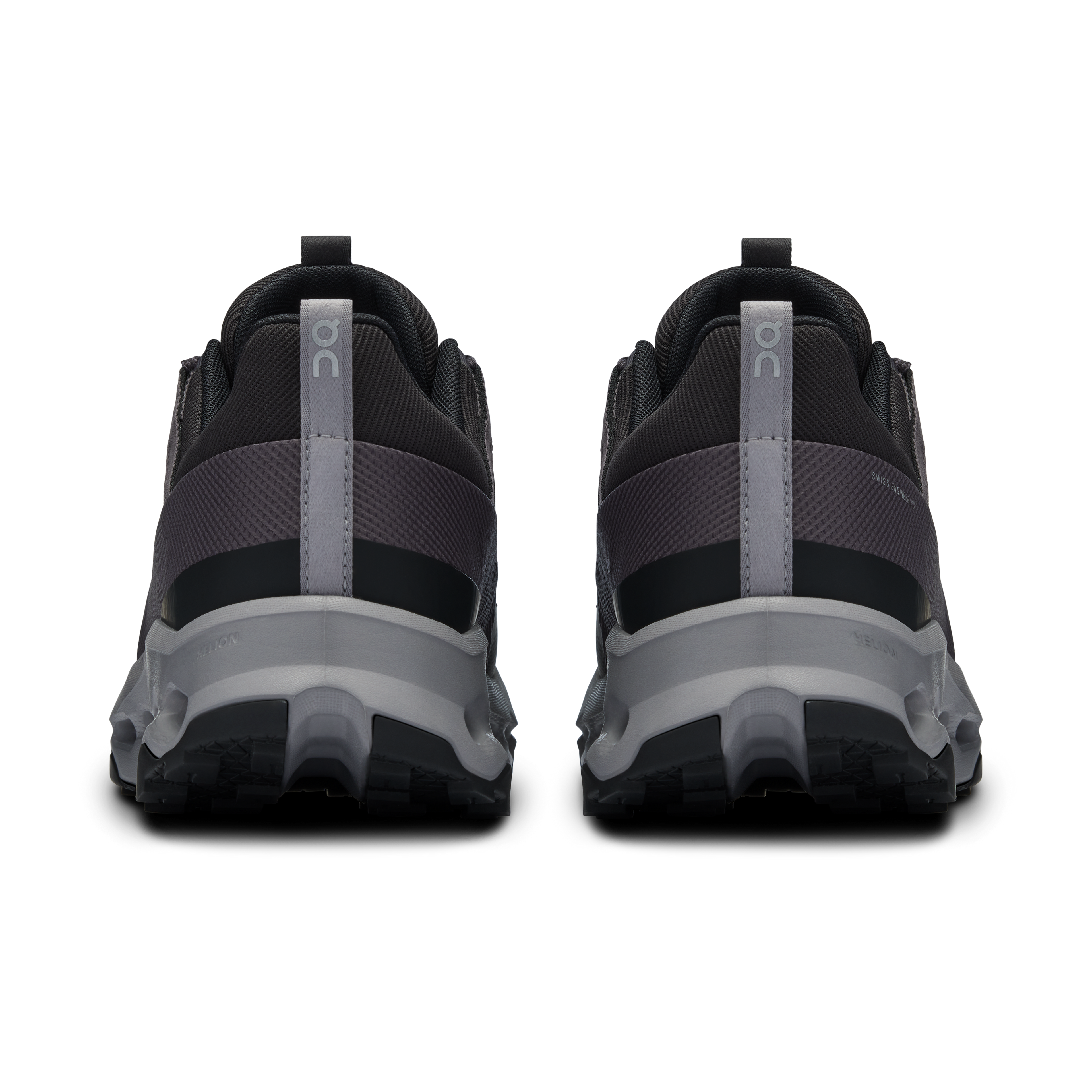 Cloudhorizon M Black | Alloy