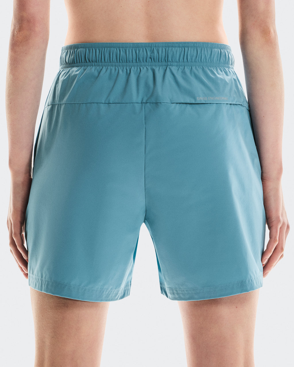 5" Core Shorts W Niagara
