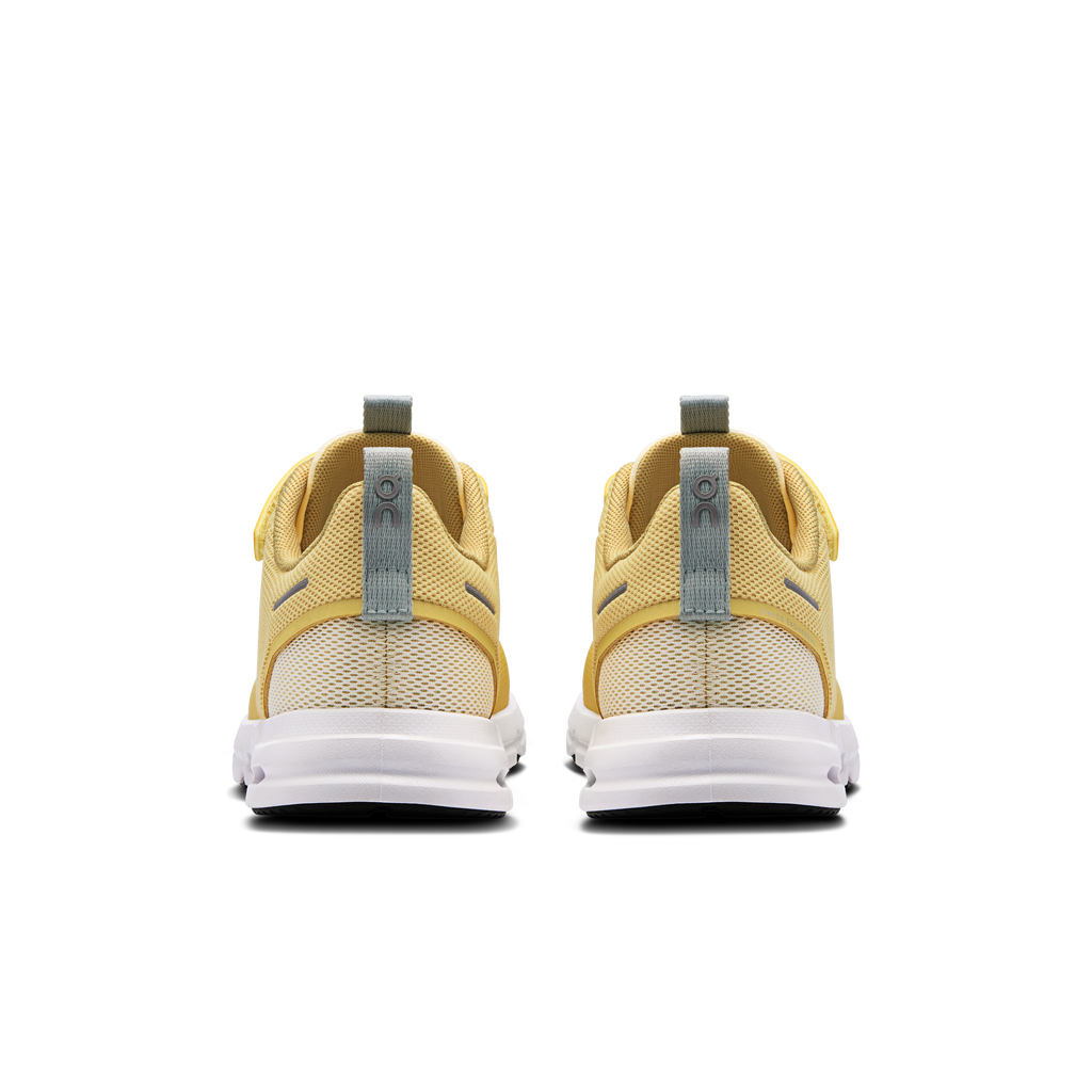 Cloud Play K Citrine | White