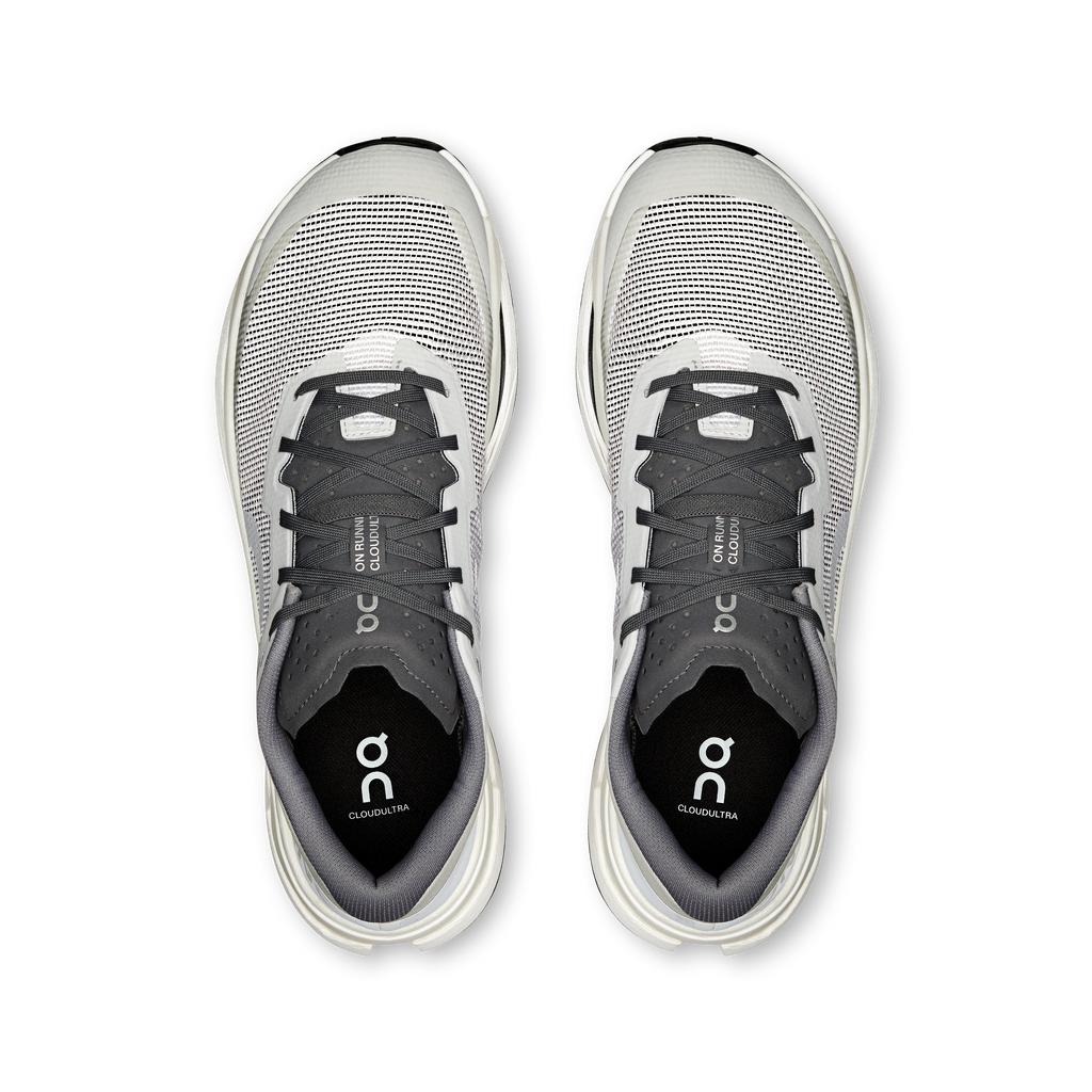 Cloudultra 3 M Rock | White