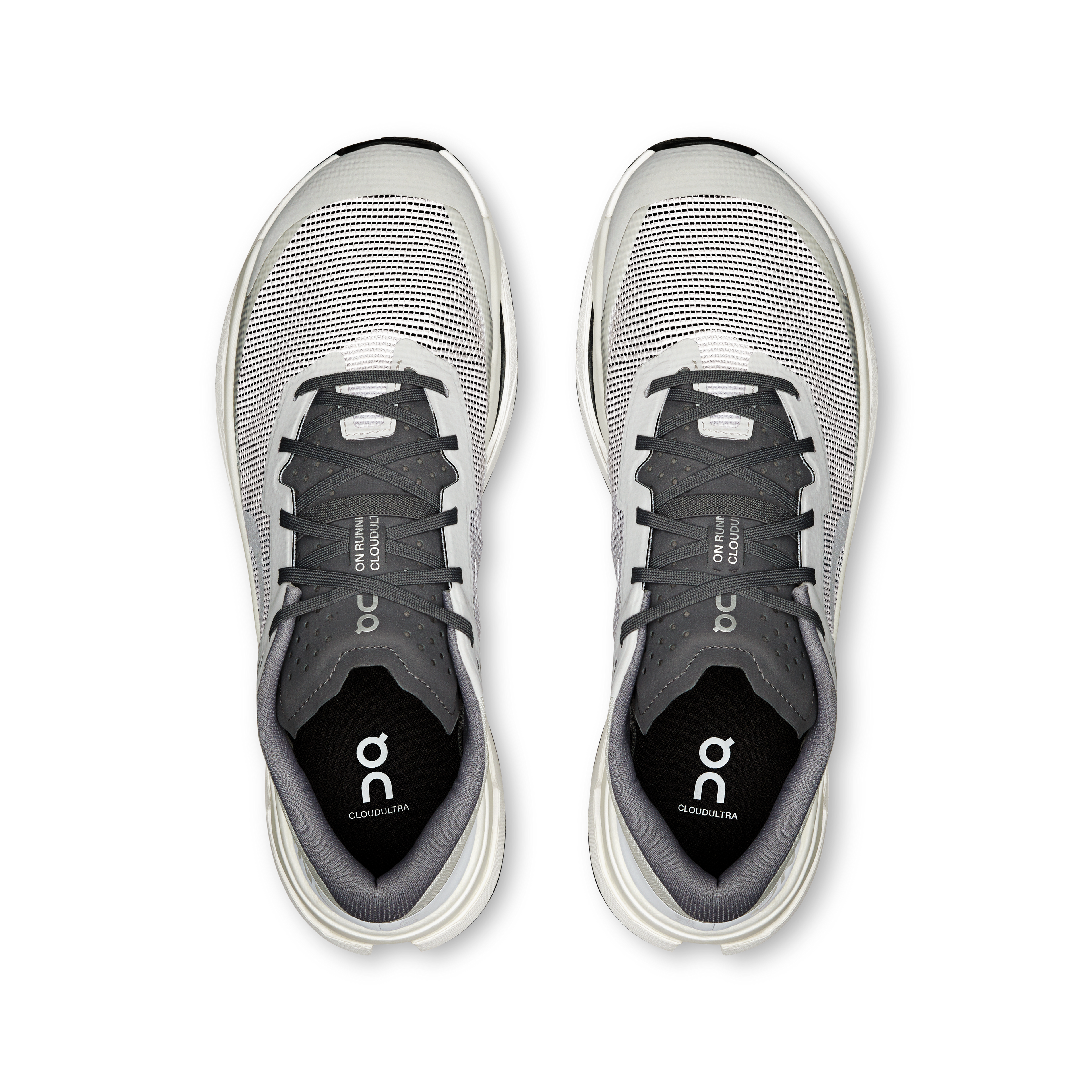 Cloudultra 3 M Rock | White