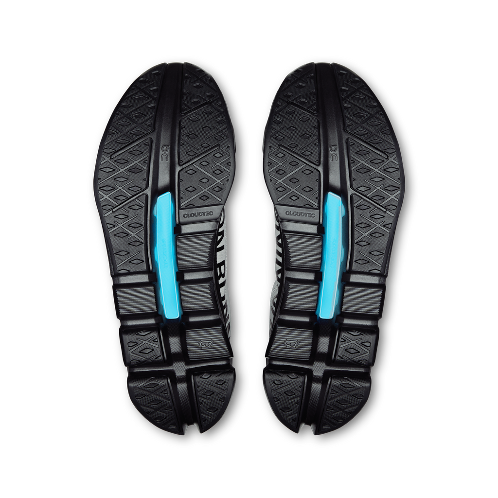 Cloudflow 5 W Glacier | Black