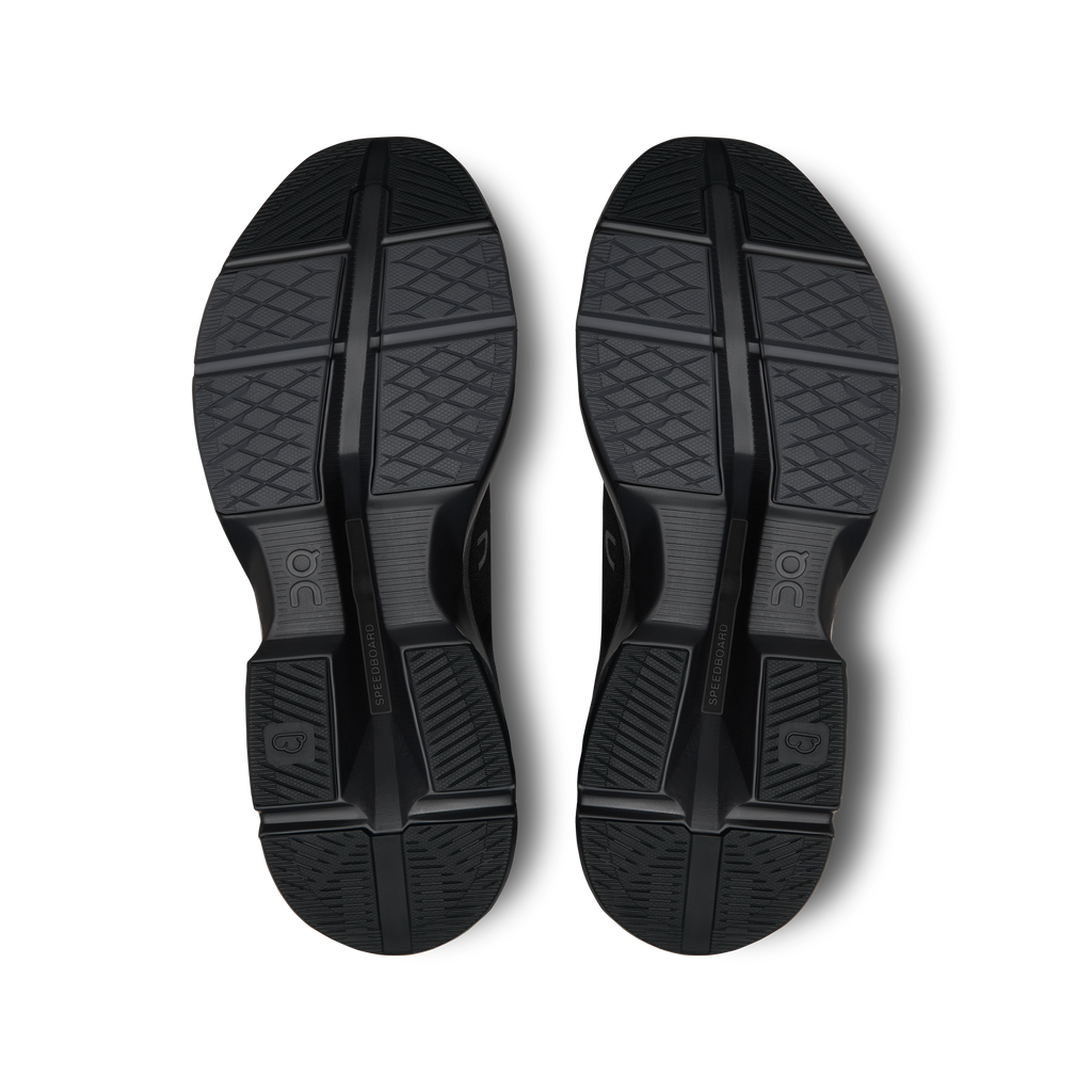 Cloudpulse M Black | Eclipse